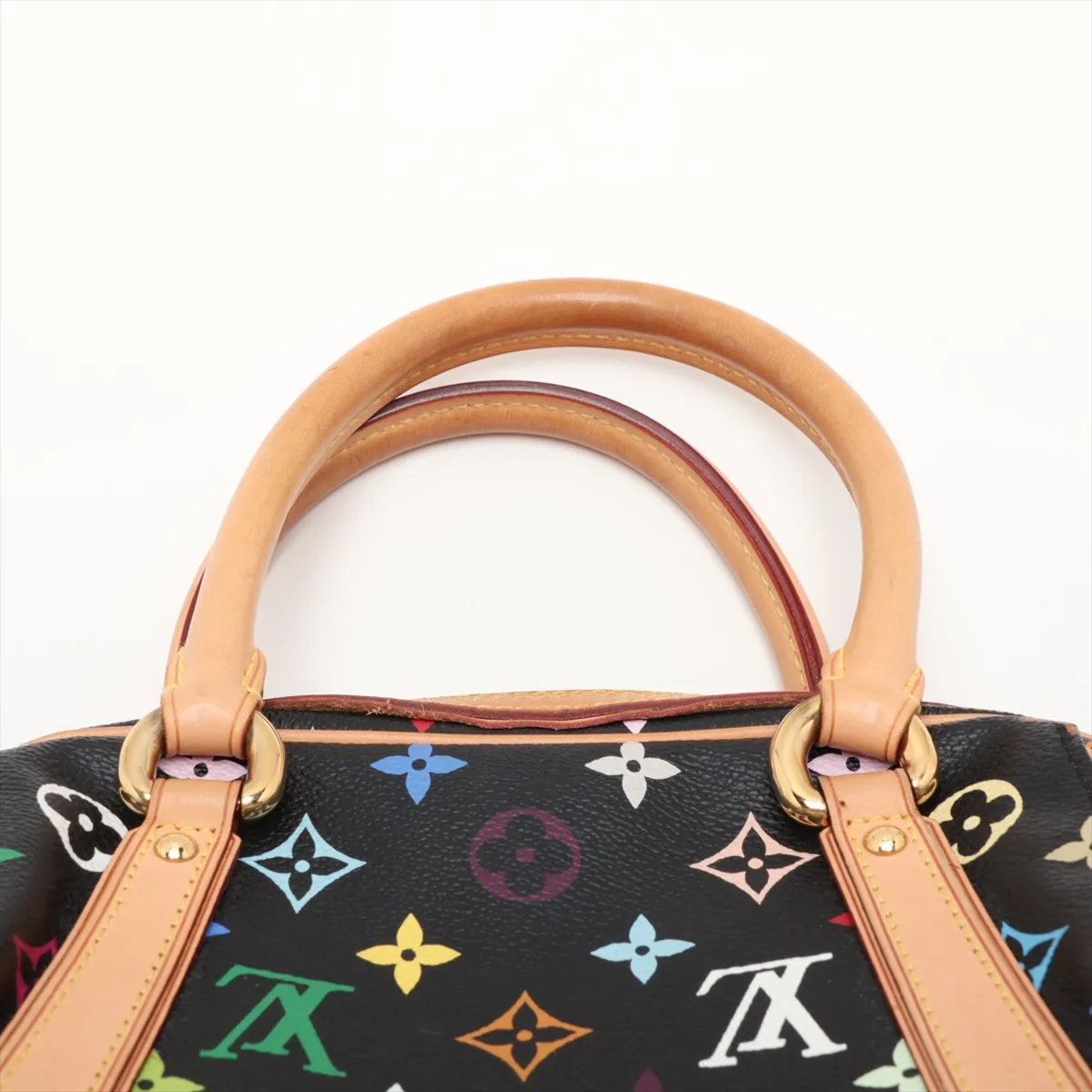 Multicolor Priscilla M40097 SP0068 Black — view 6
