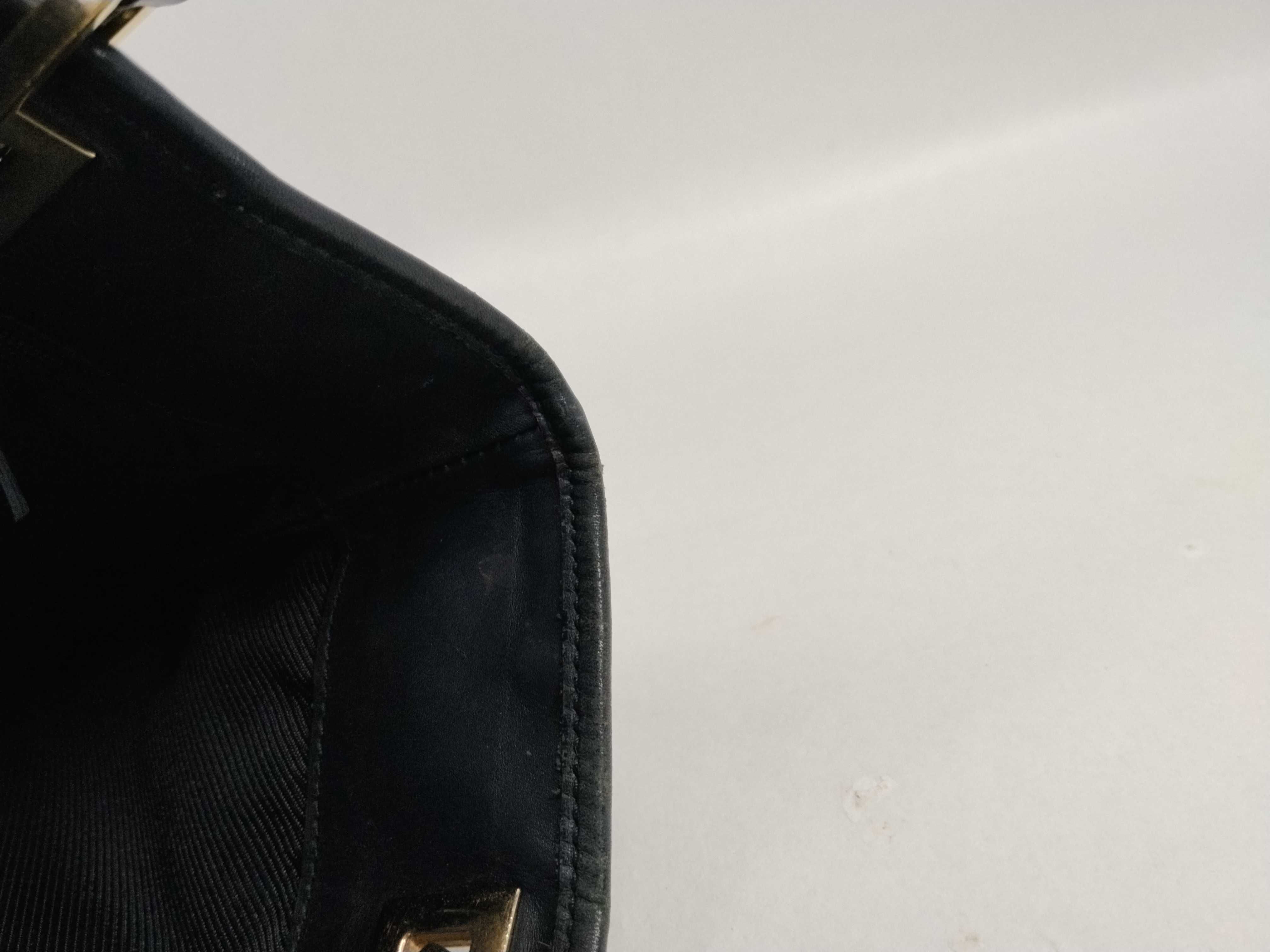 GG Canvas Tote Bag 002 1099 Tote Bag — view 10