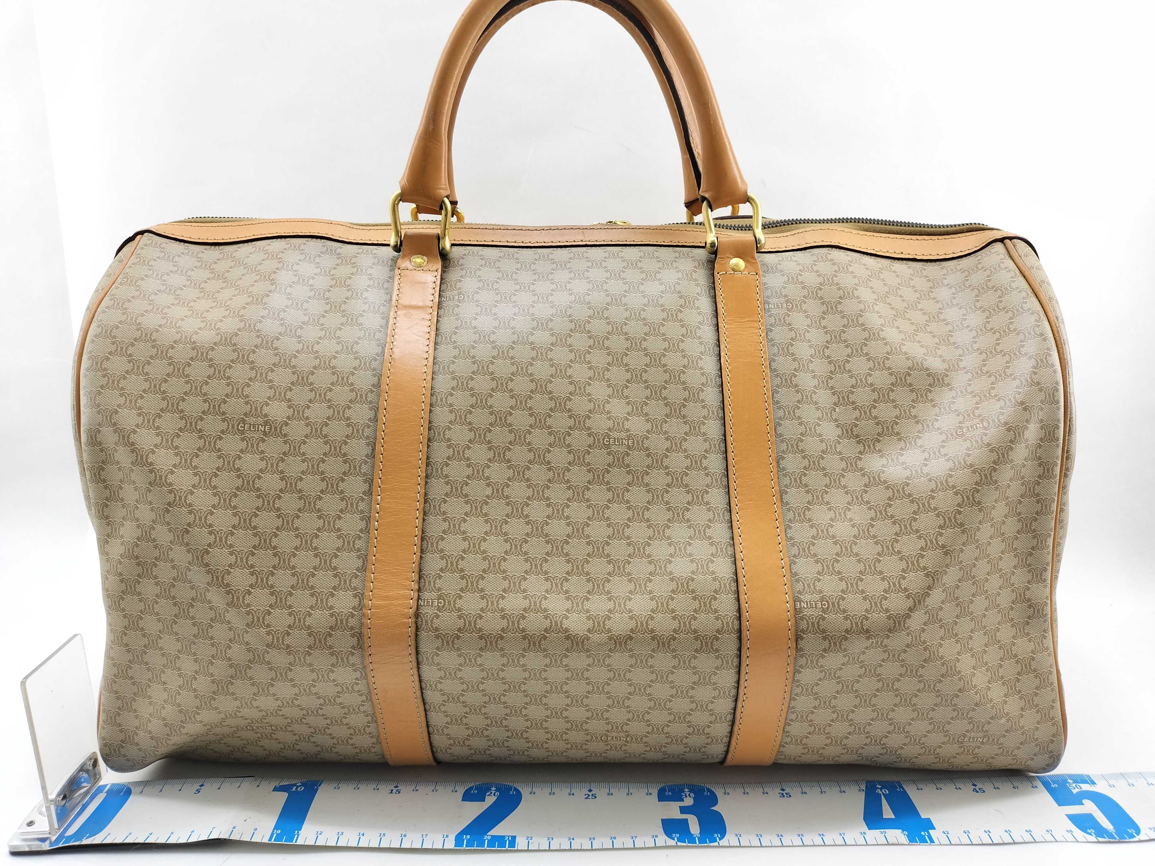Boston Bag — view 2