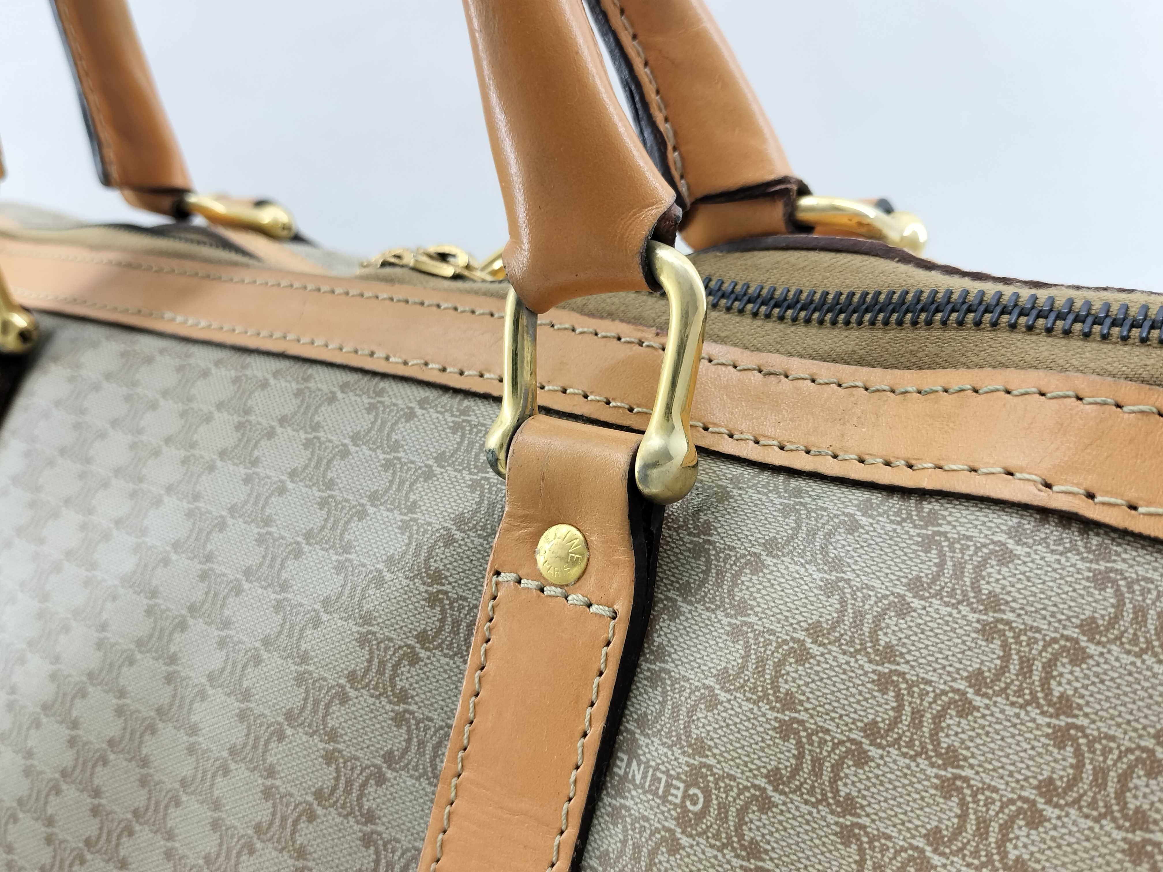 Boston Bag — view 3
