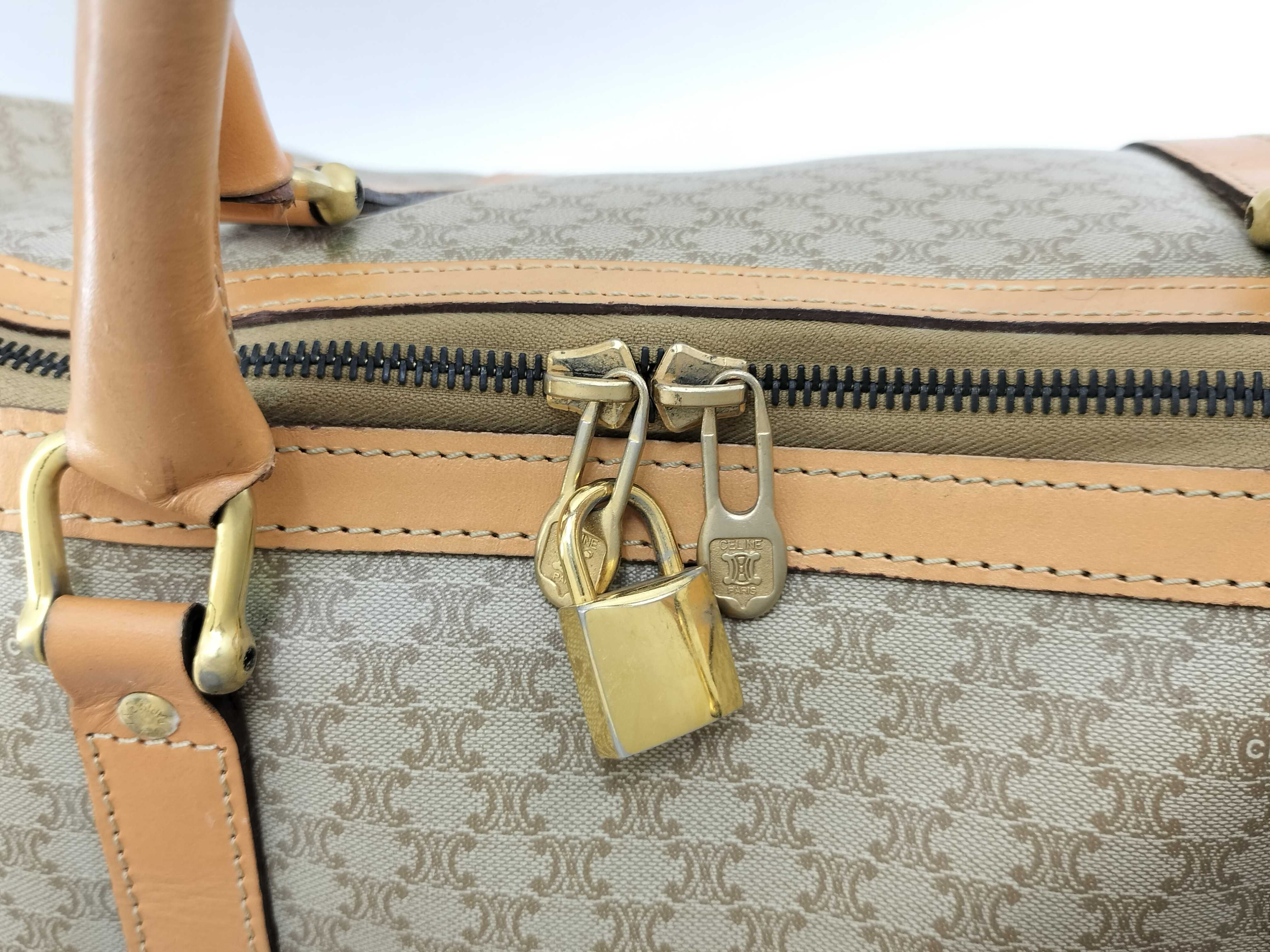 Boston Bag — view 5