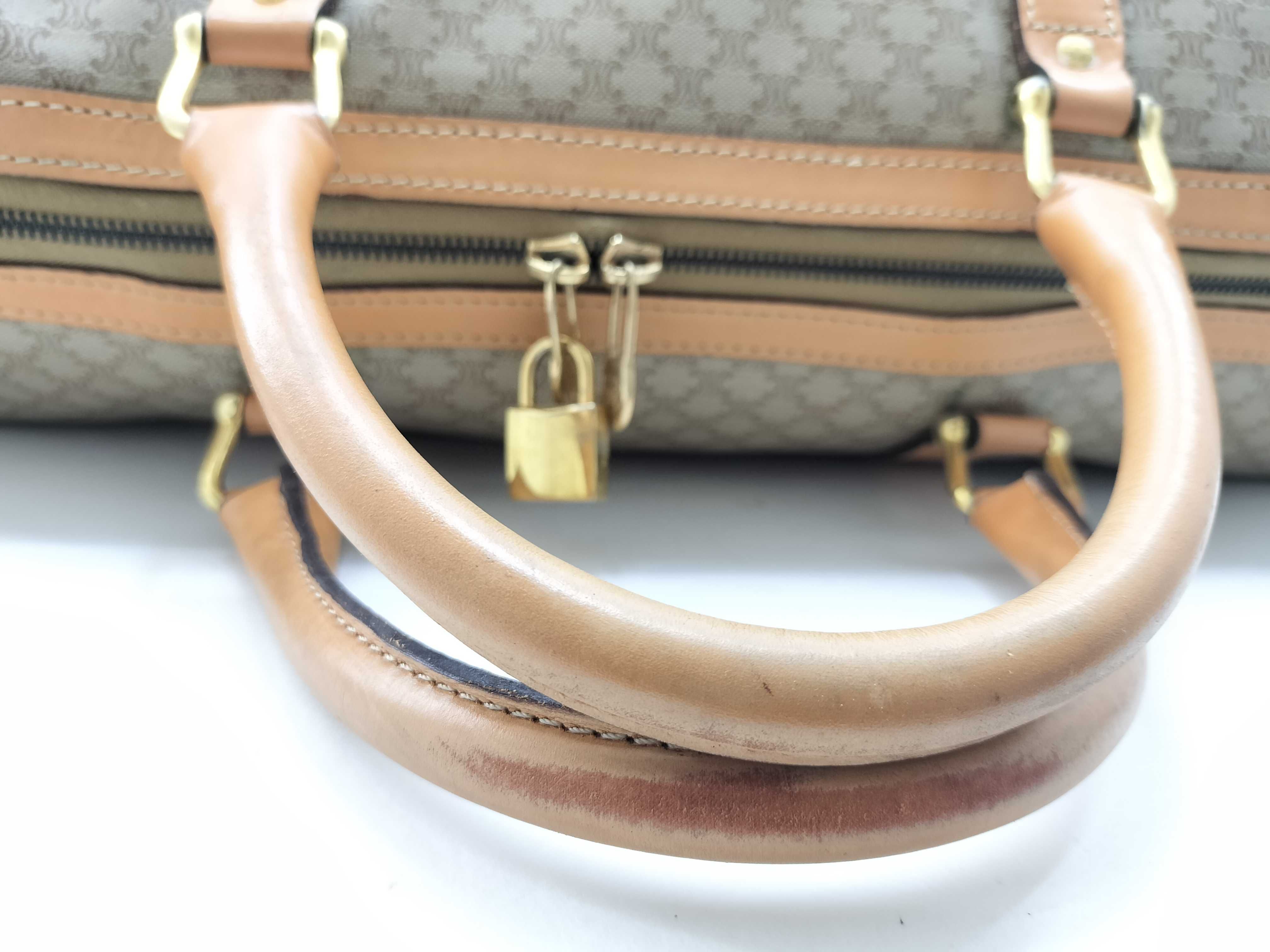 Boston Bag — view 10