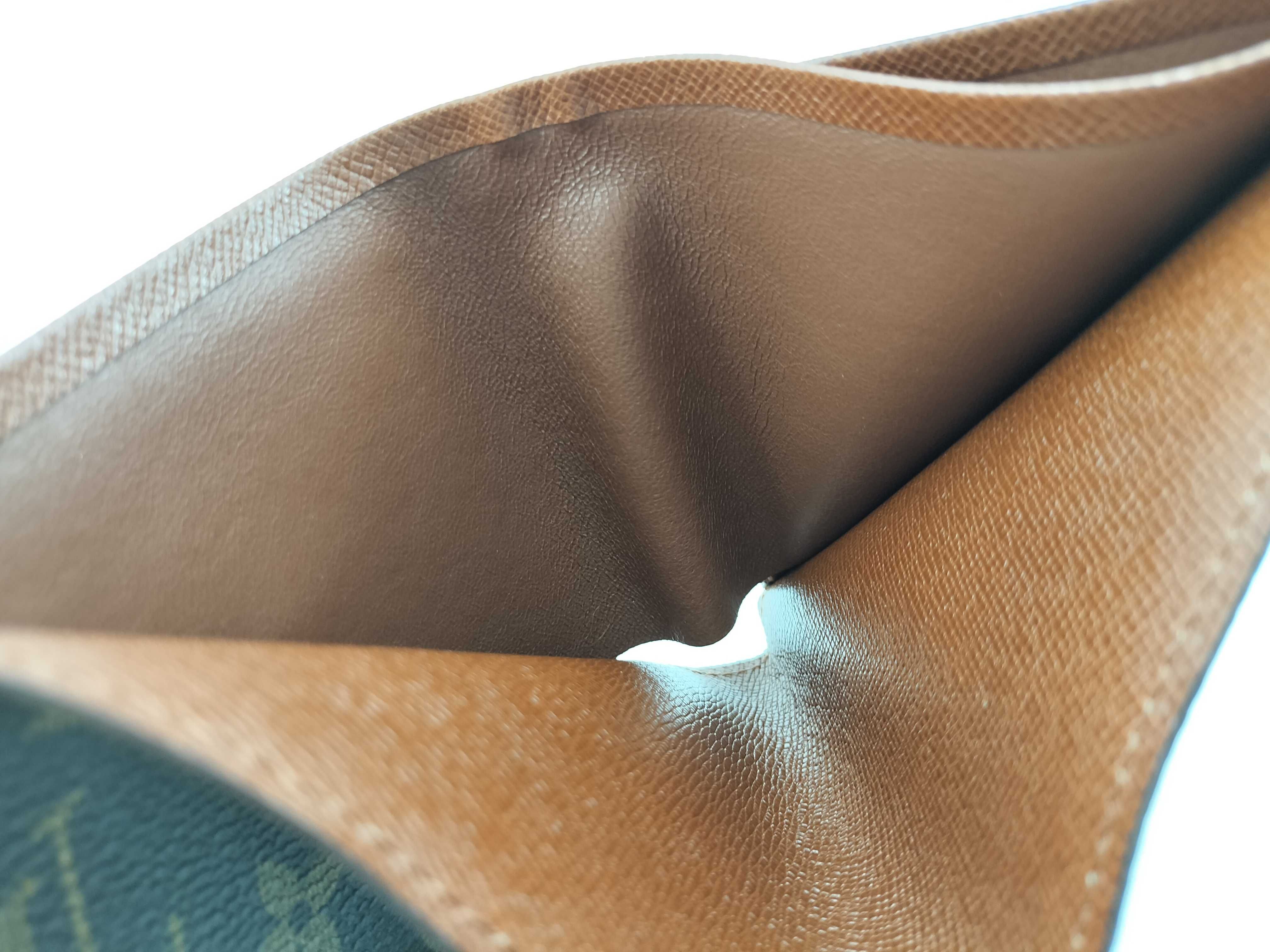 Monogram Louis Vuitton Monogram Portemonnaie Billet RA0960 Wallet — view 11