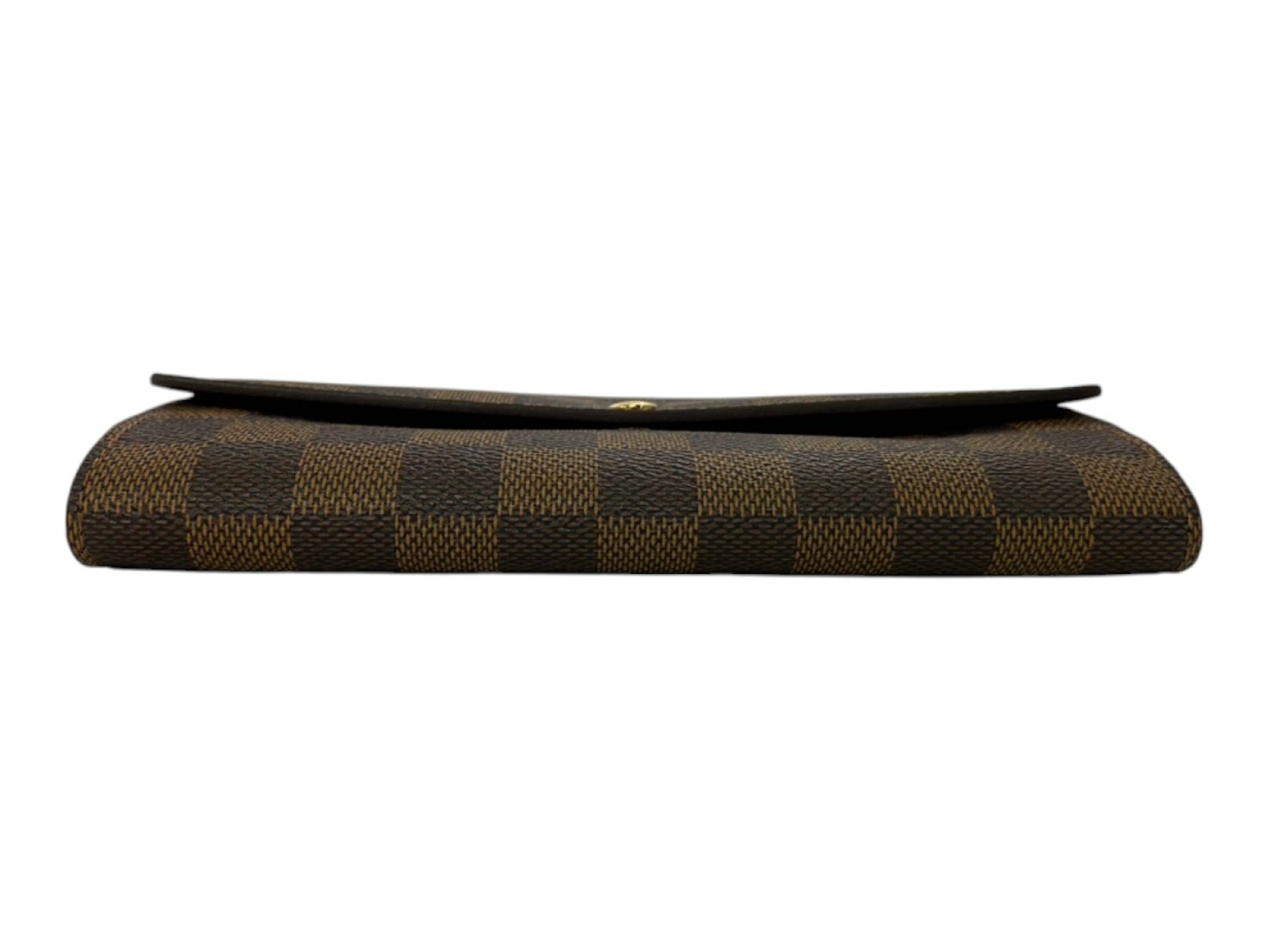 Damier Portefeuille Sarah Wallet — view 5