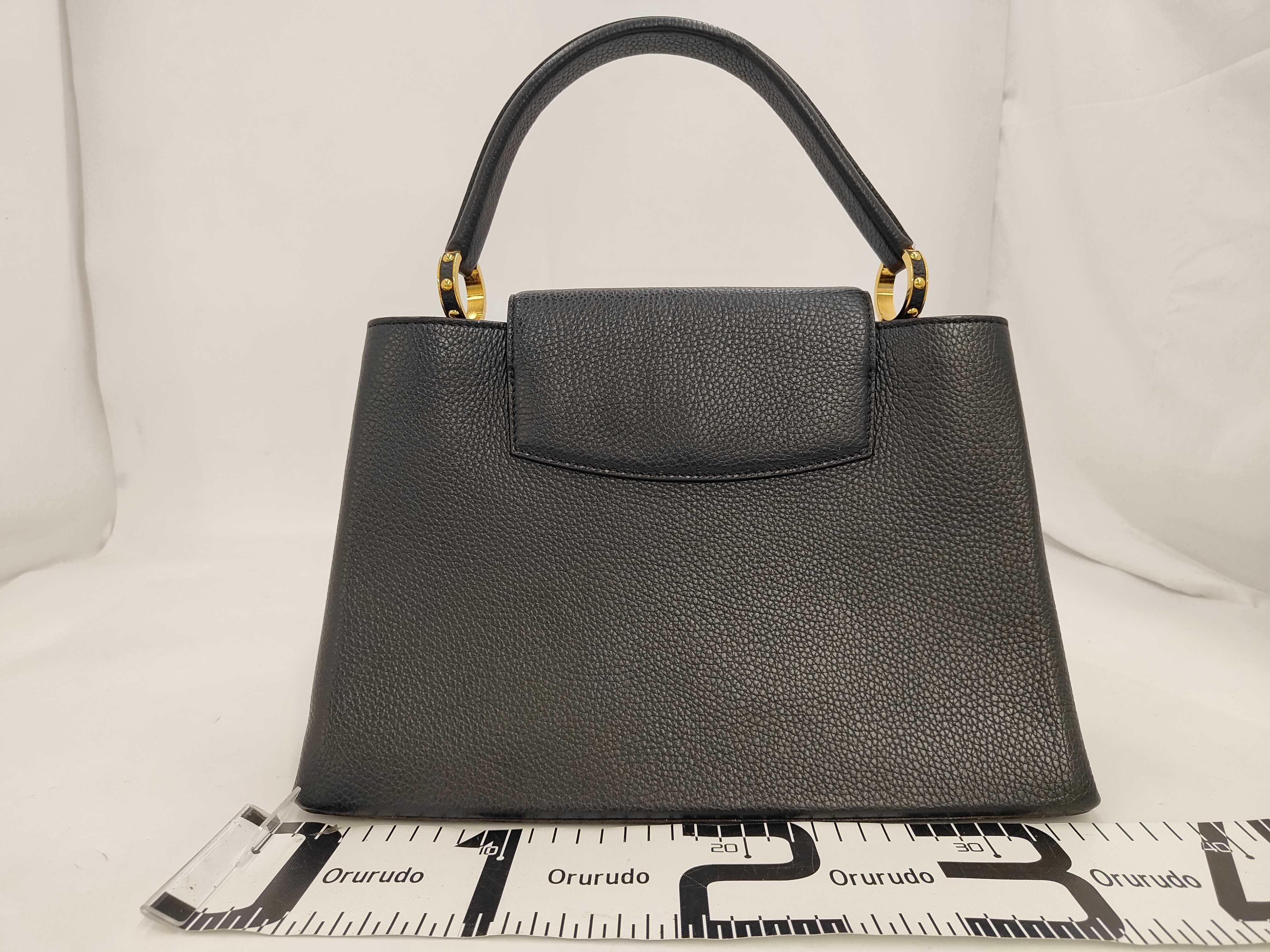Kapusine Hand Shoulder Bag — view 2