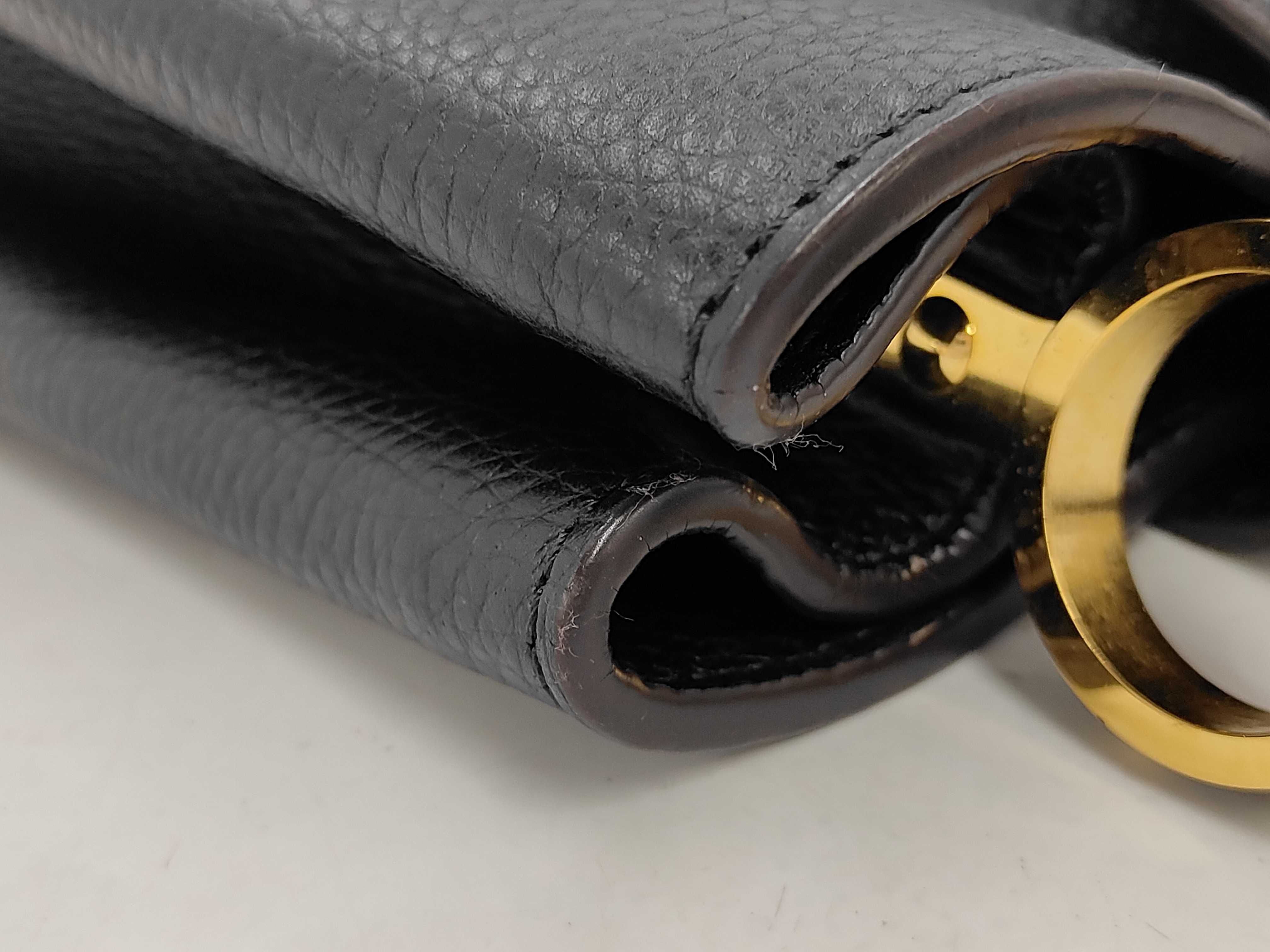 Kapusine Hand Shoulder Bag — view 11