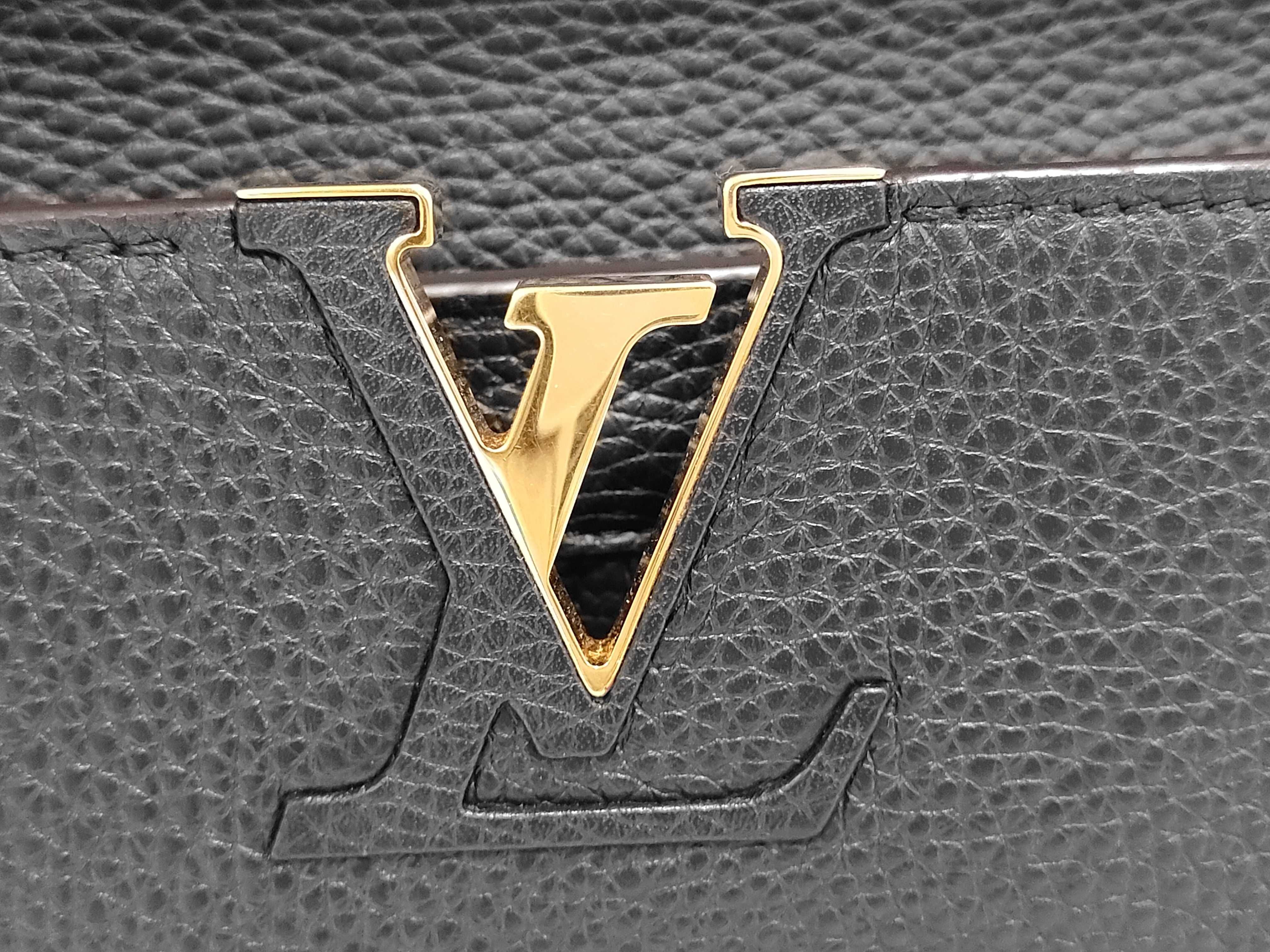 Kapusine Hand Shoulder Bag — view 12