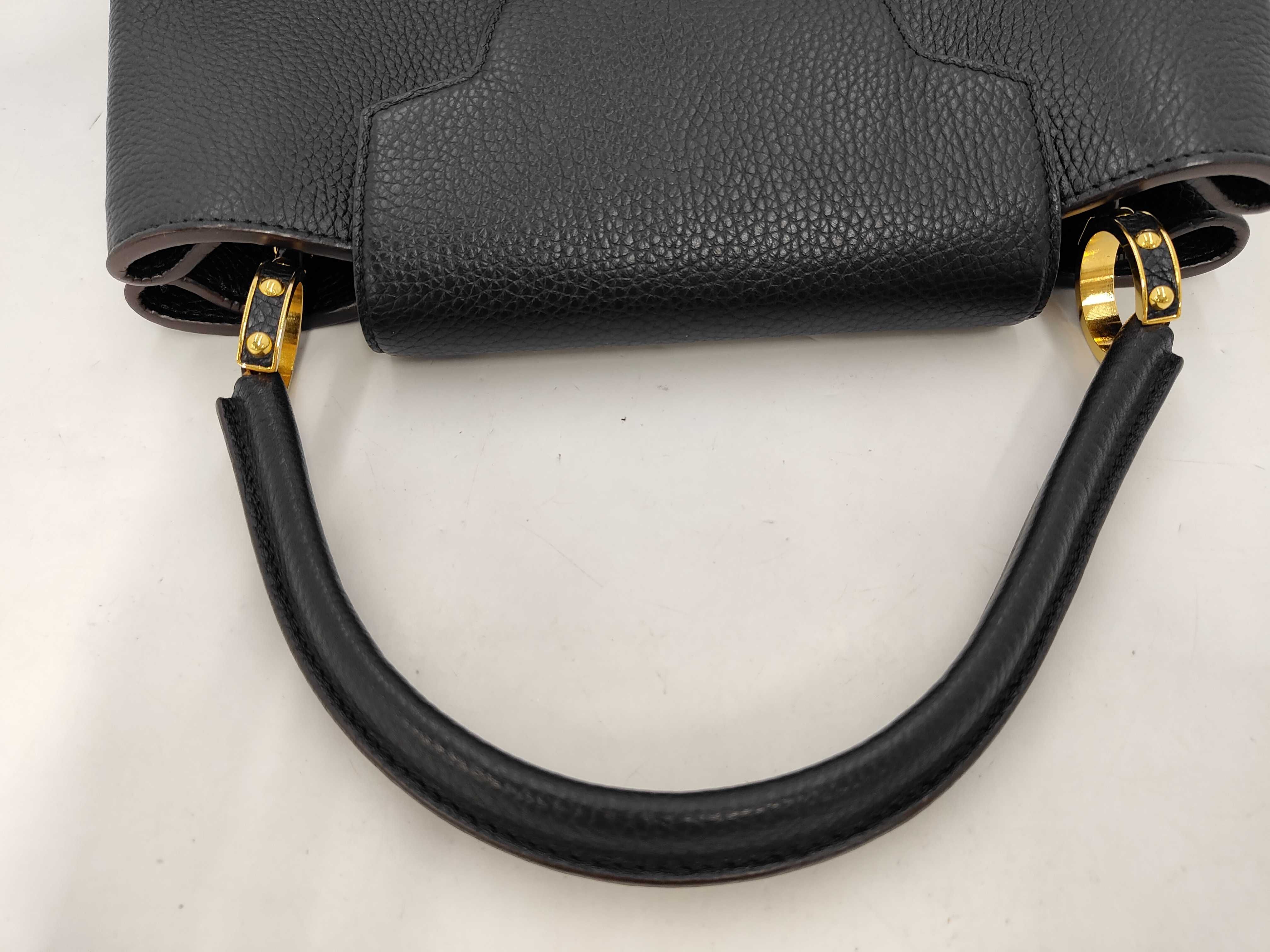 Kapusine Hand Shoulder Bag — view 5