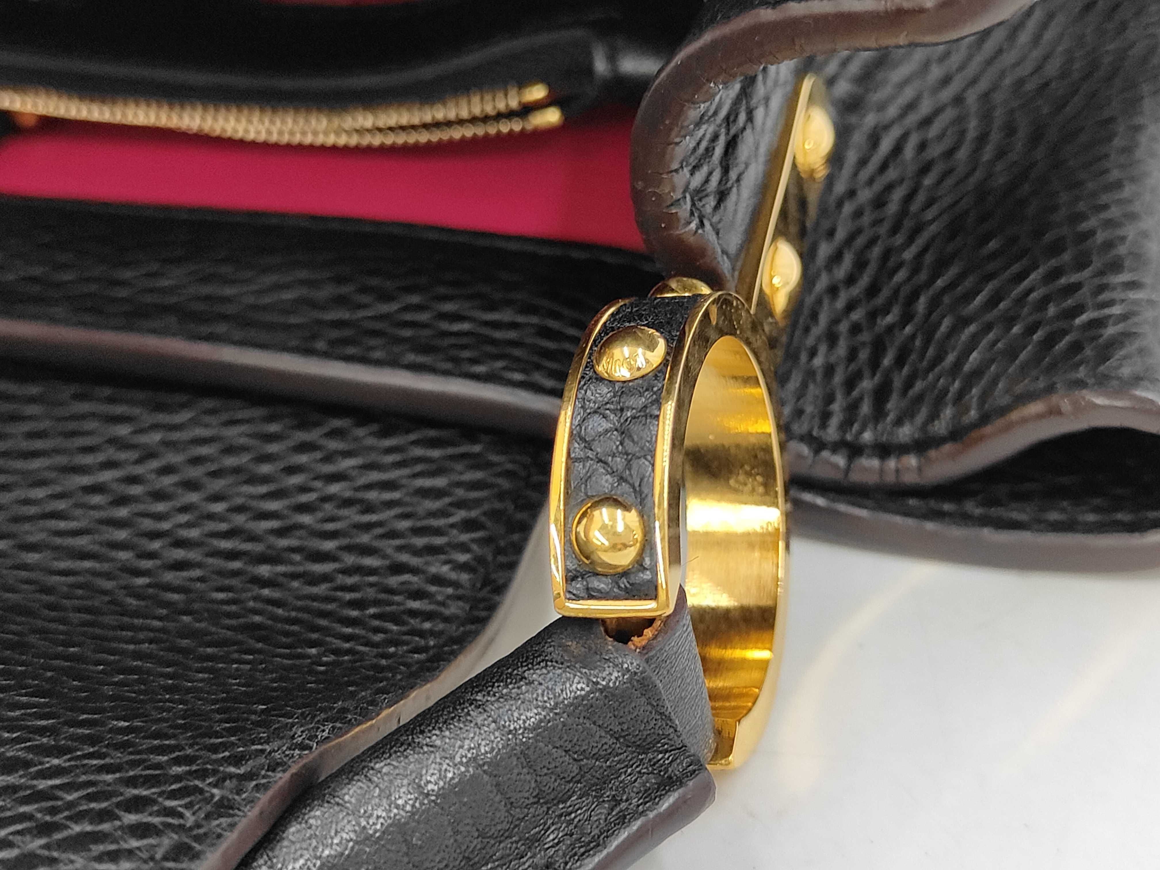 Kapusine Hand Shoulder Bag — view 8