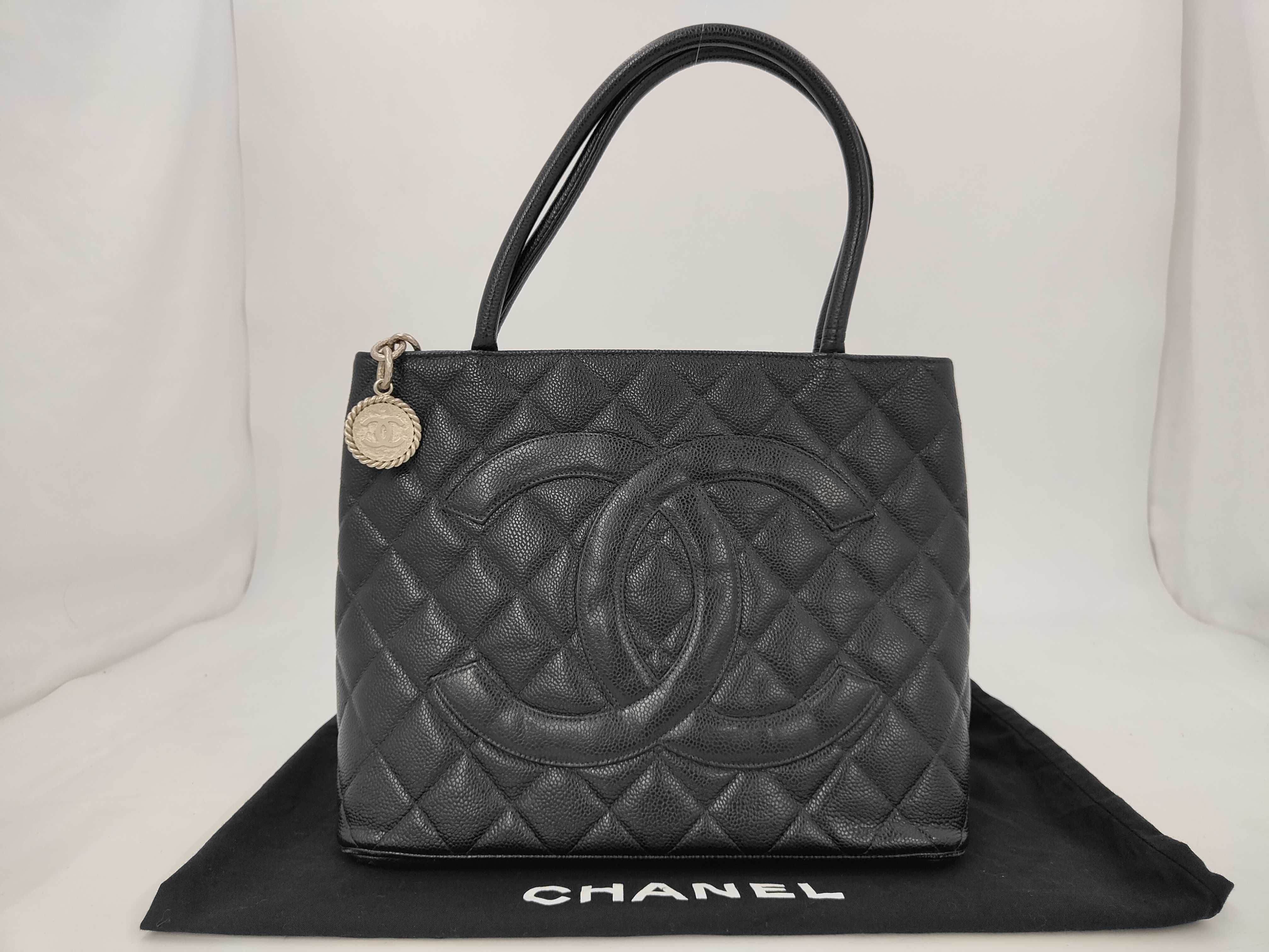 Reissue Tote Bag
