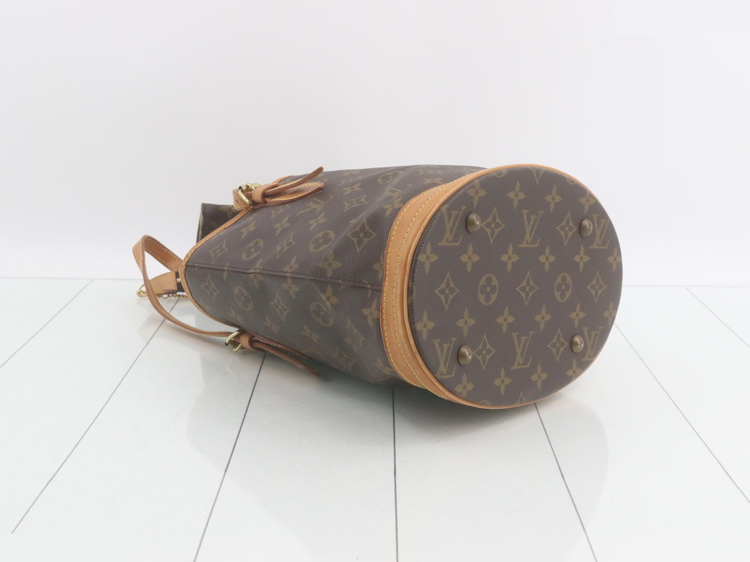 Bucket PM with pouch — view 5