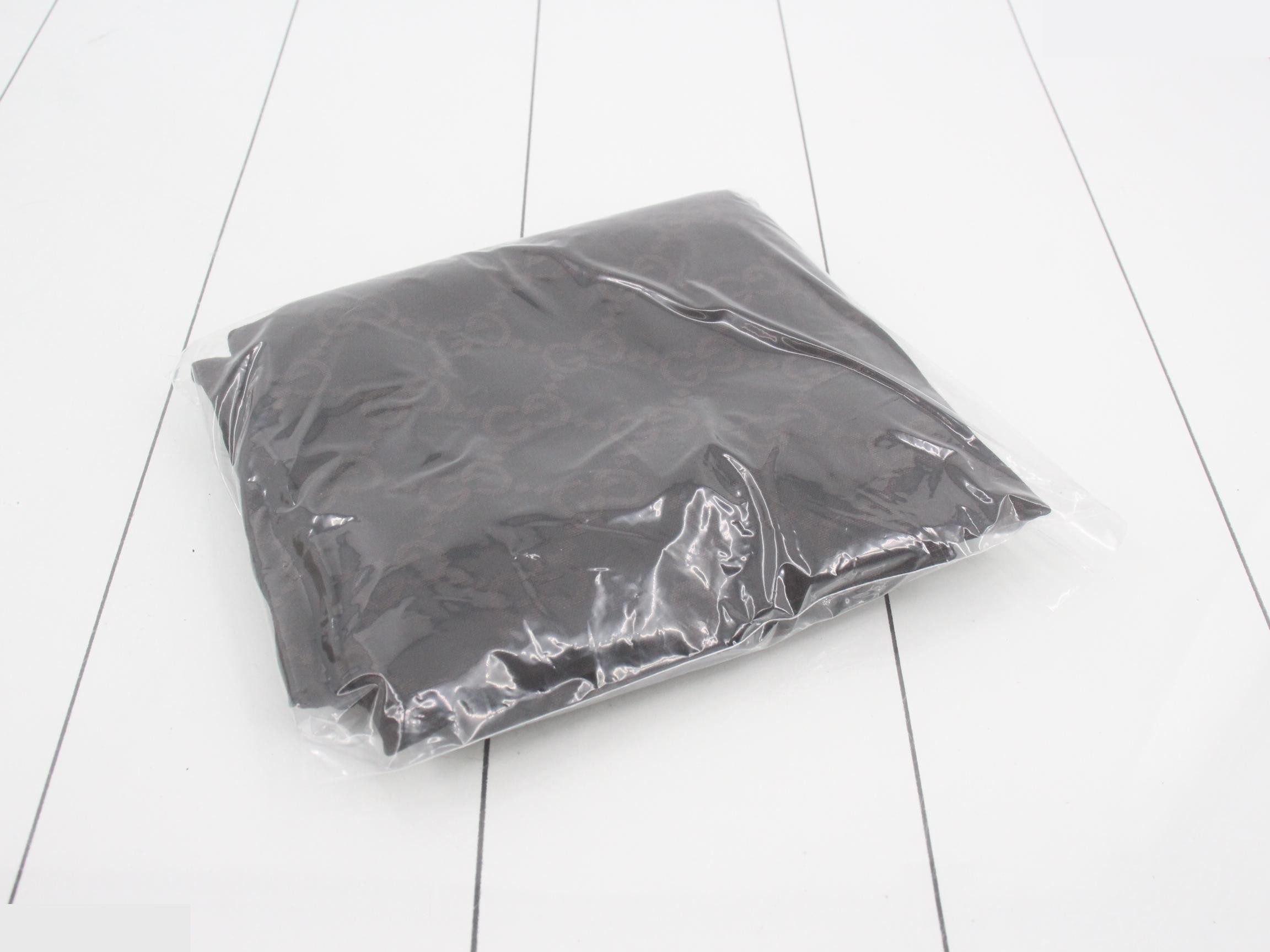 GG Canvas (Bag) - Tote Bag — view 7