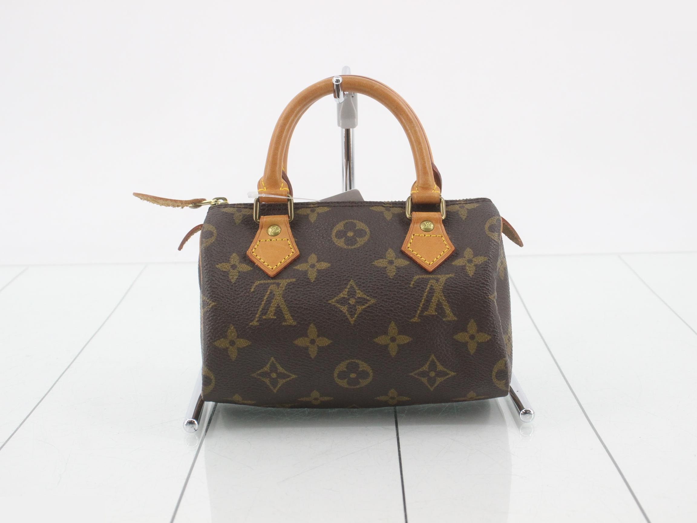 Mini Speedy TH0972 — view 2