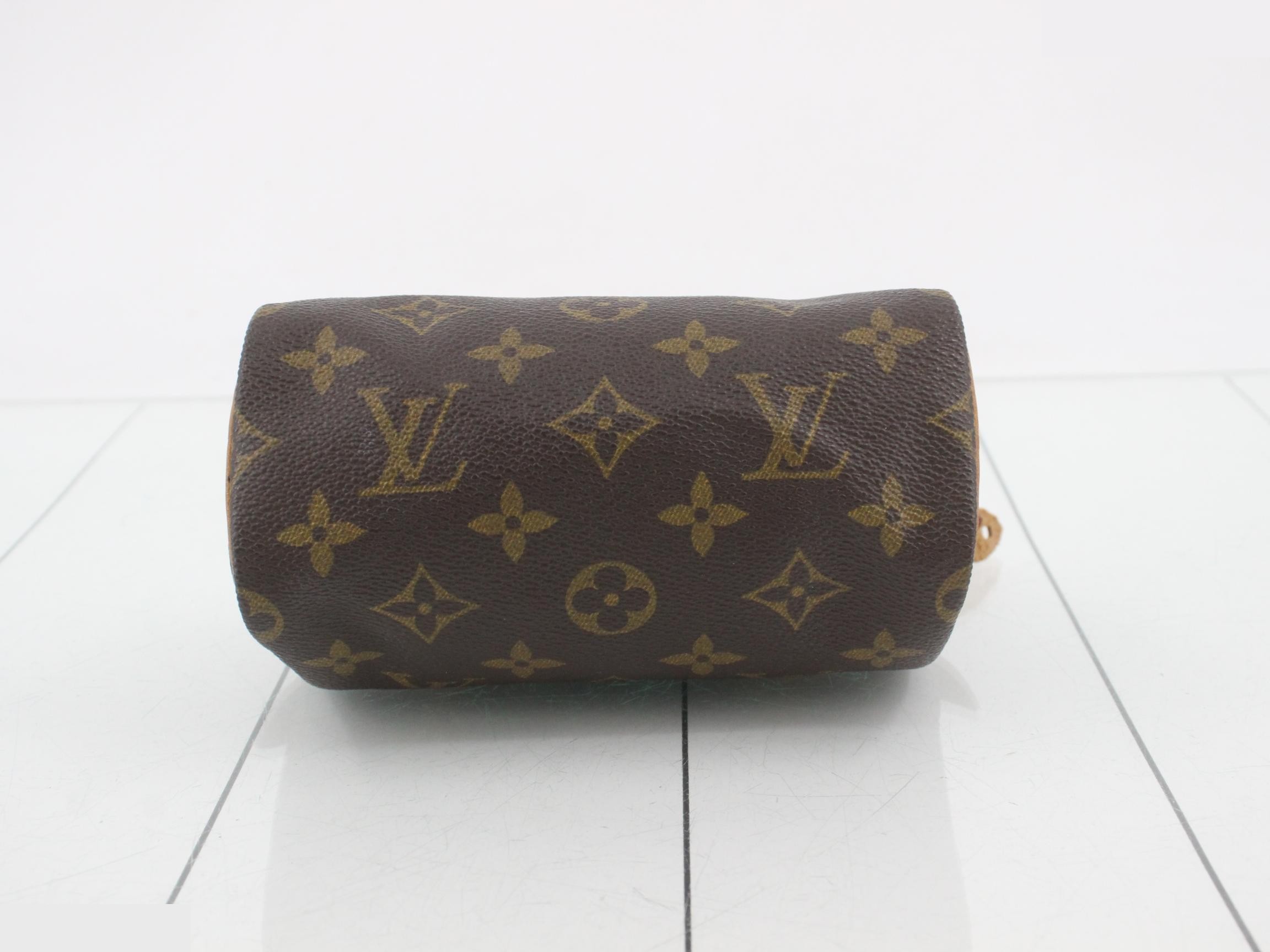Mini Speedy TH0972 — view 3