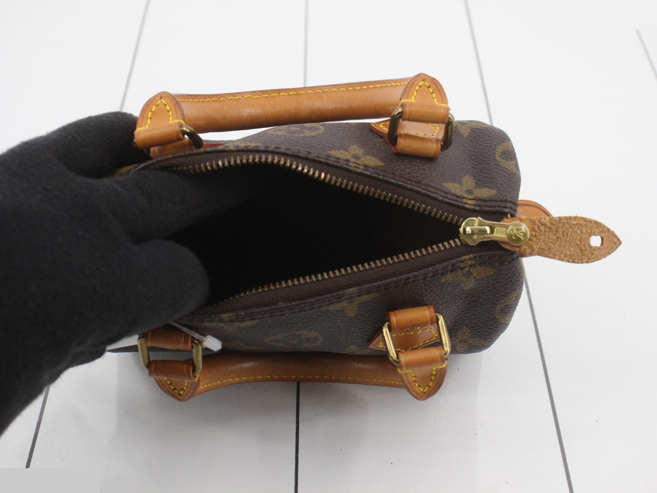 Mini Speedy TH0972 — view 4