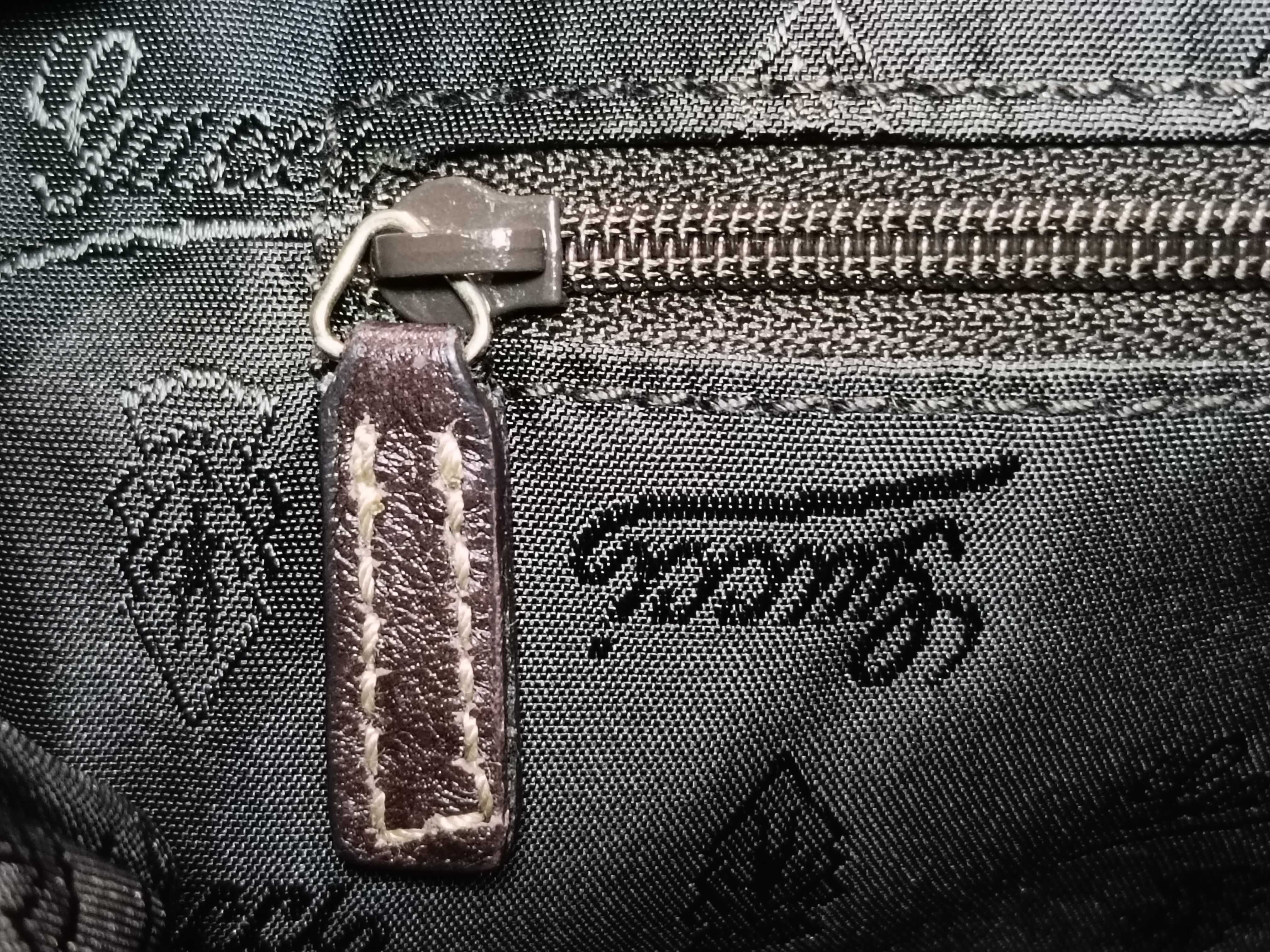 GG Canvas 21195 Handbag — view 11