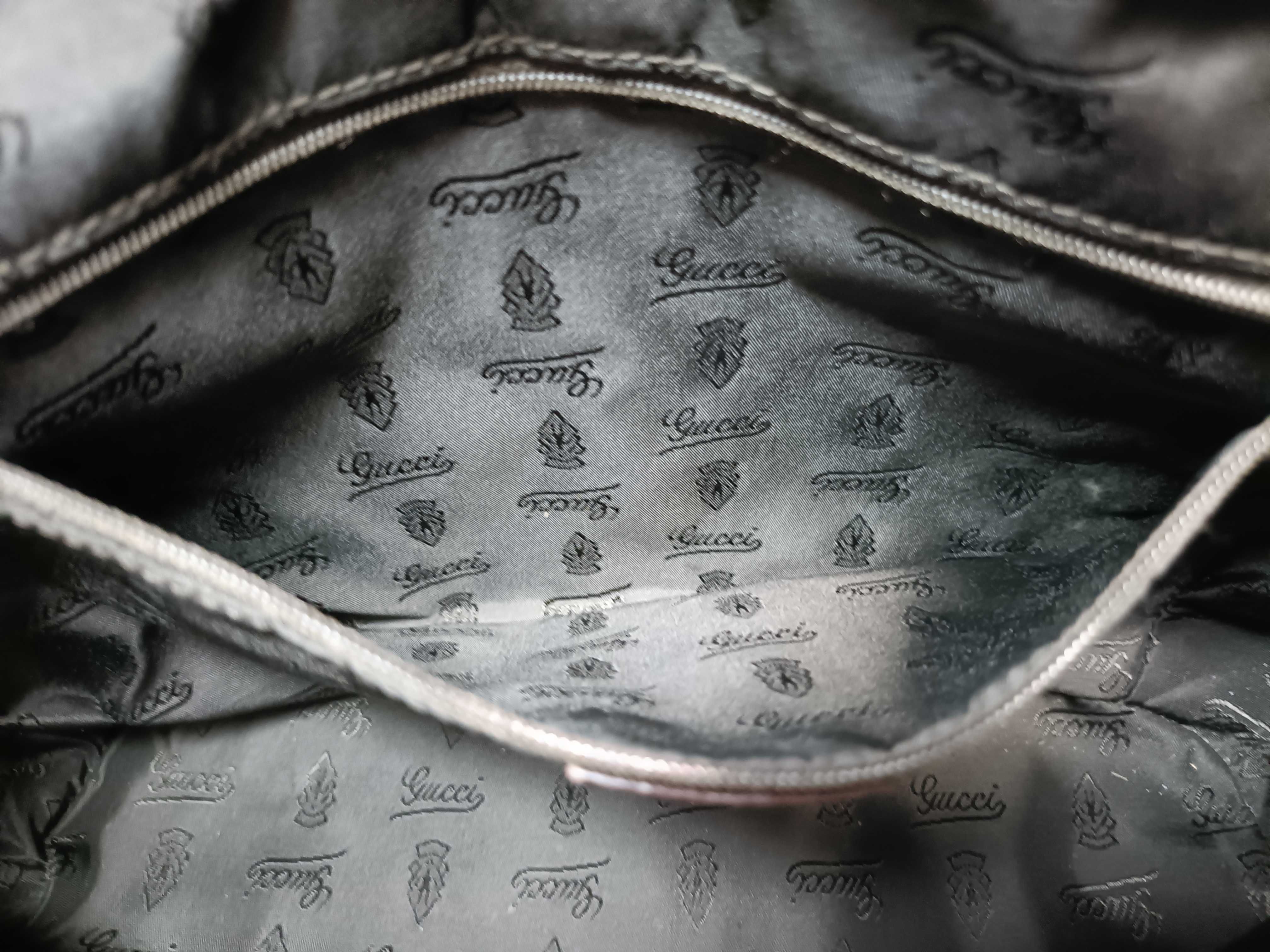 GG Canvas 21195 Handbag — view 12