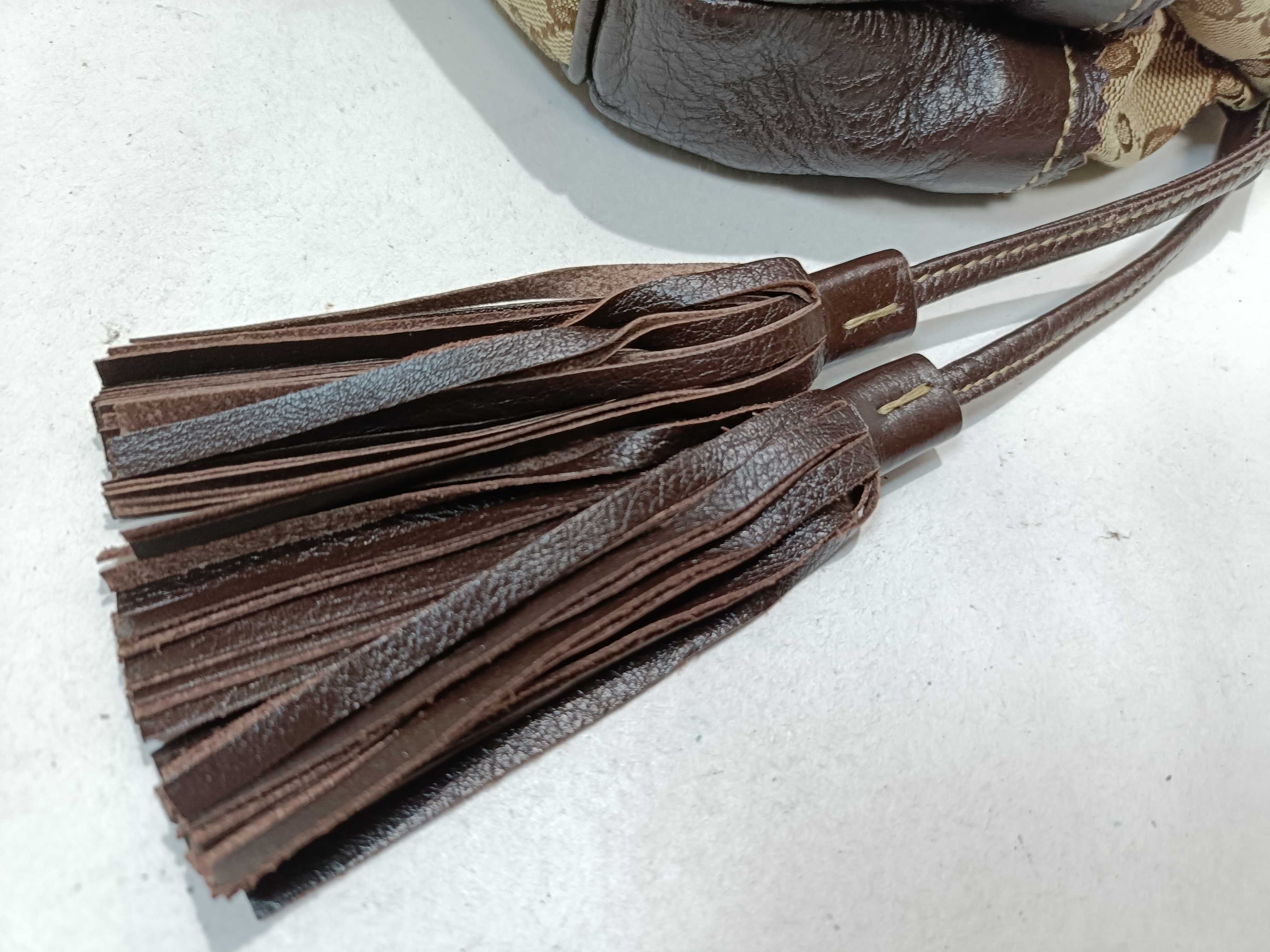 GG Canvas 21195 Handbag — view 15