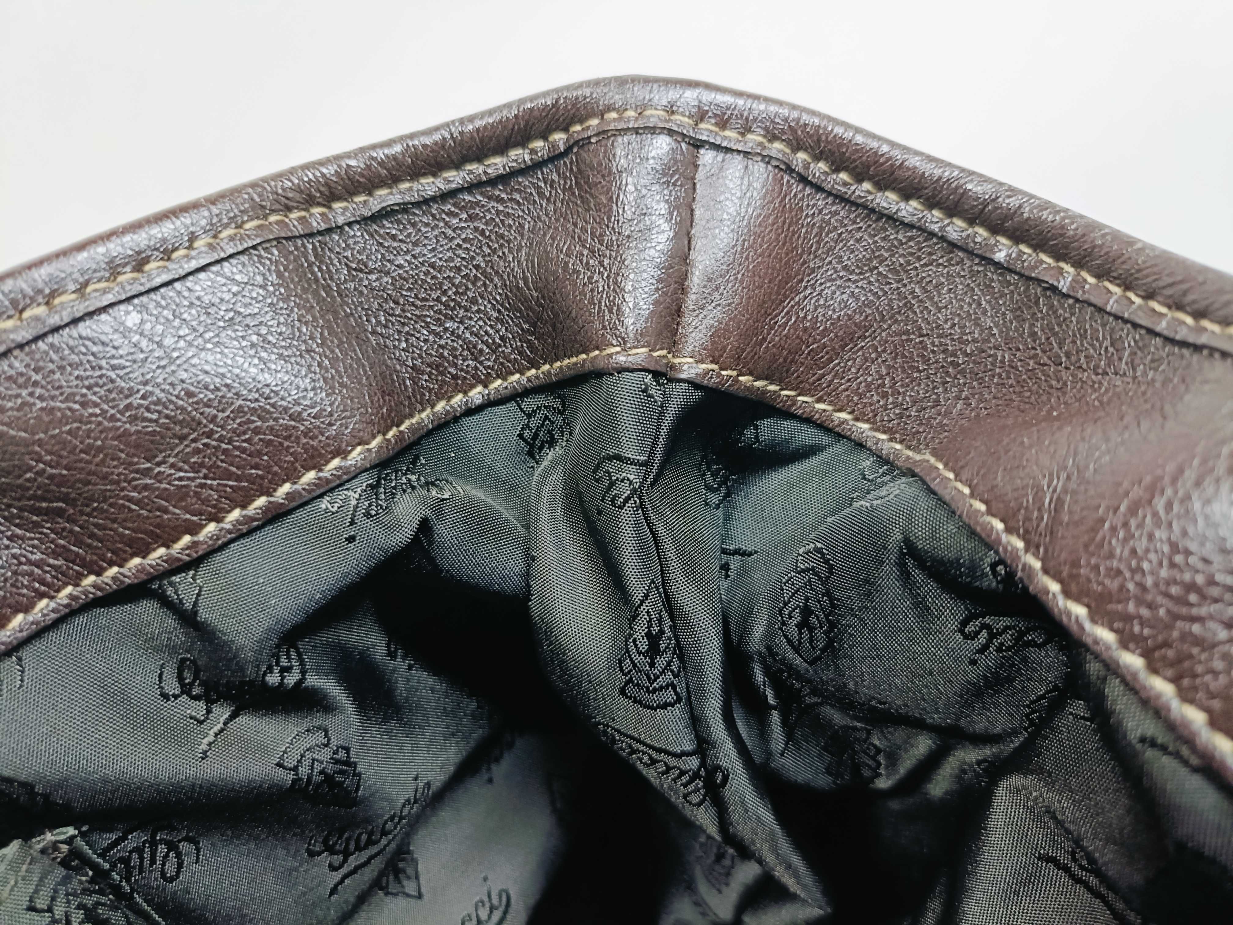 GG Canvas 21195 Handbag — view 9