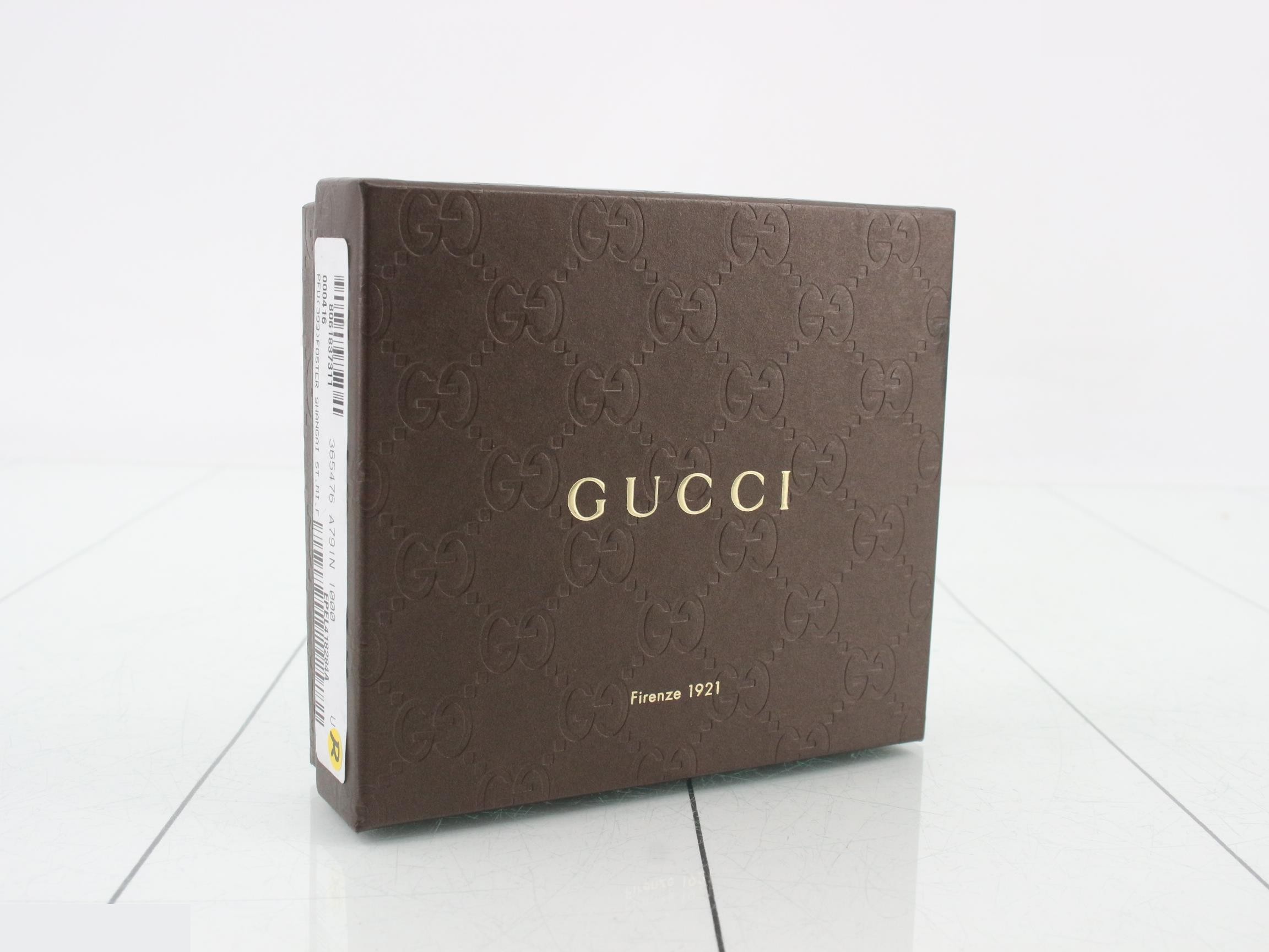 Folding wallet — view 5