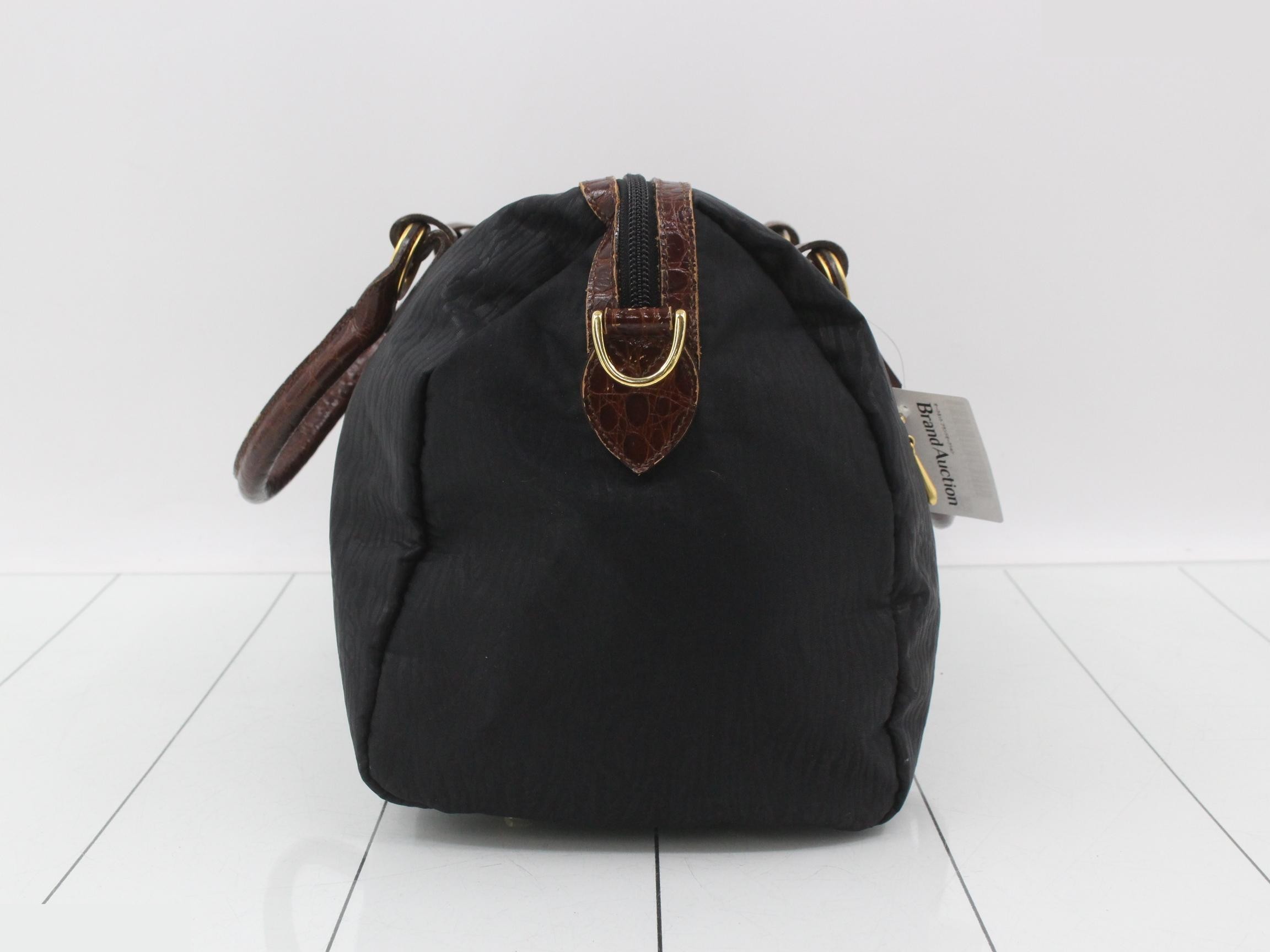 BB Nylon — view 3