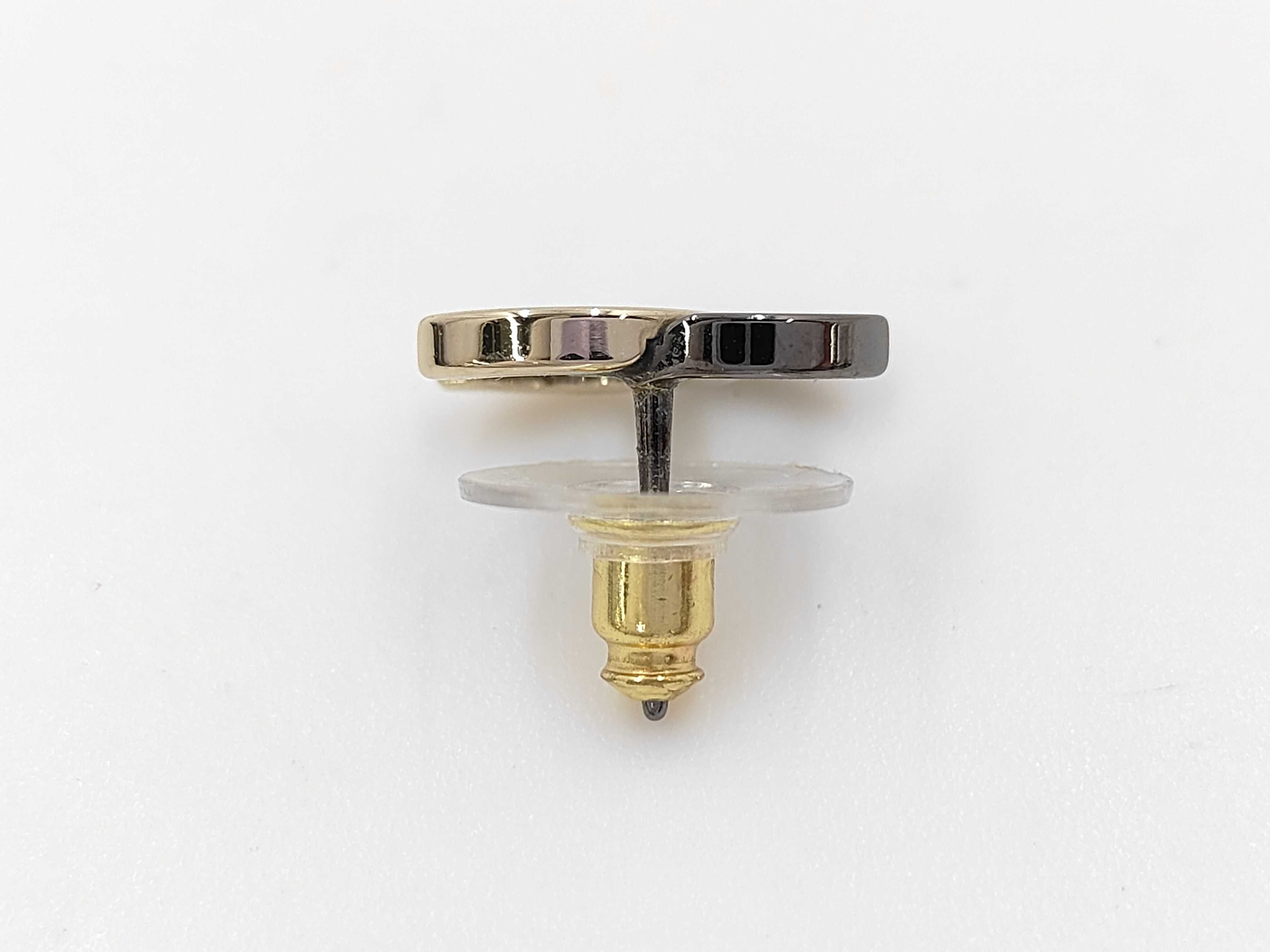 SS Earrings — view 2