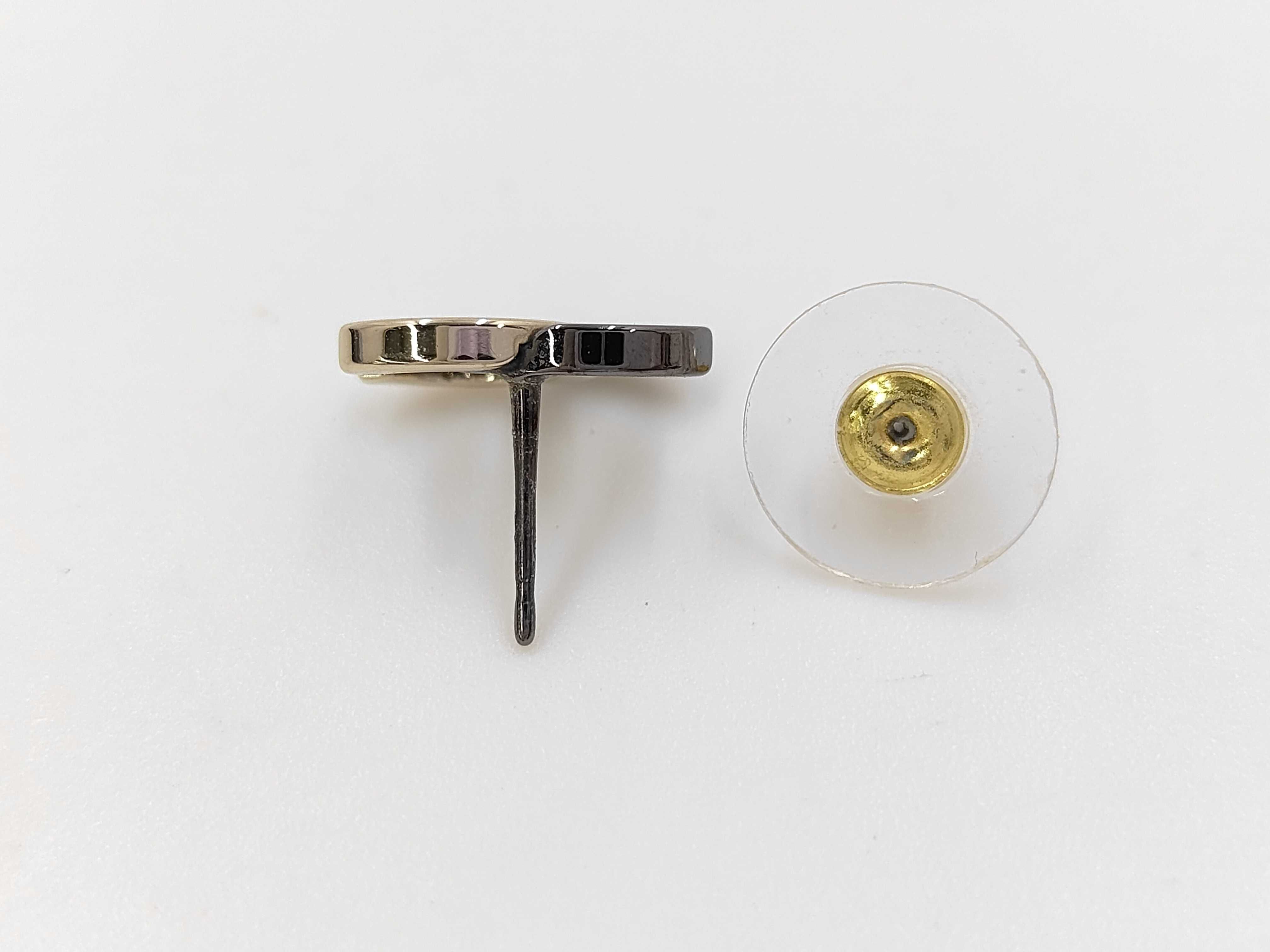 SS Earrings — view 3