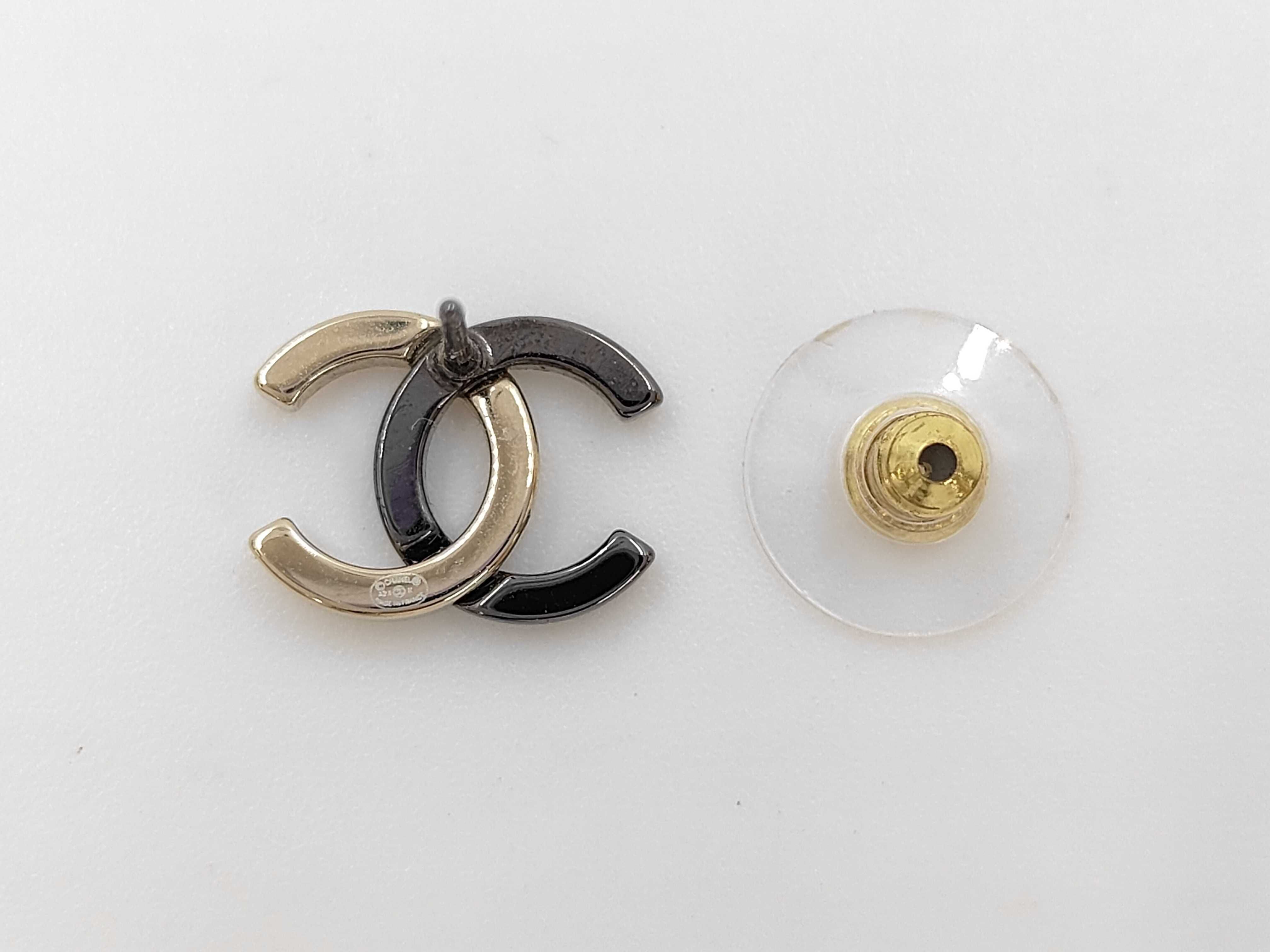 SS Earrings — view 4