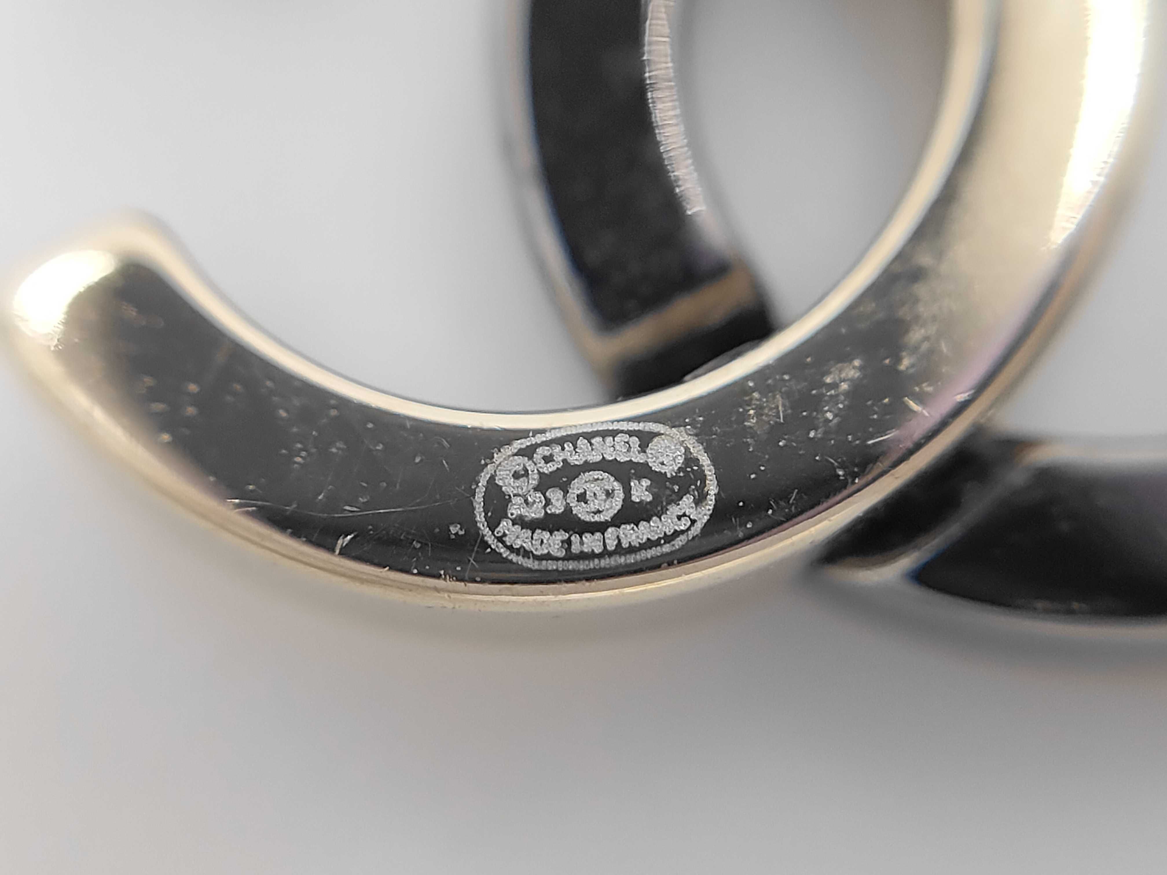 SS Earrings — view 5
