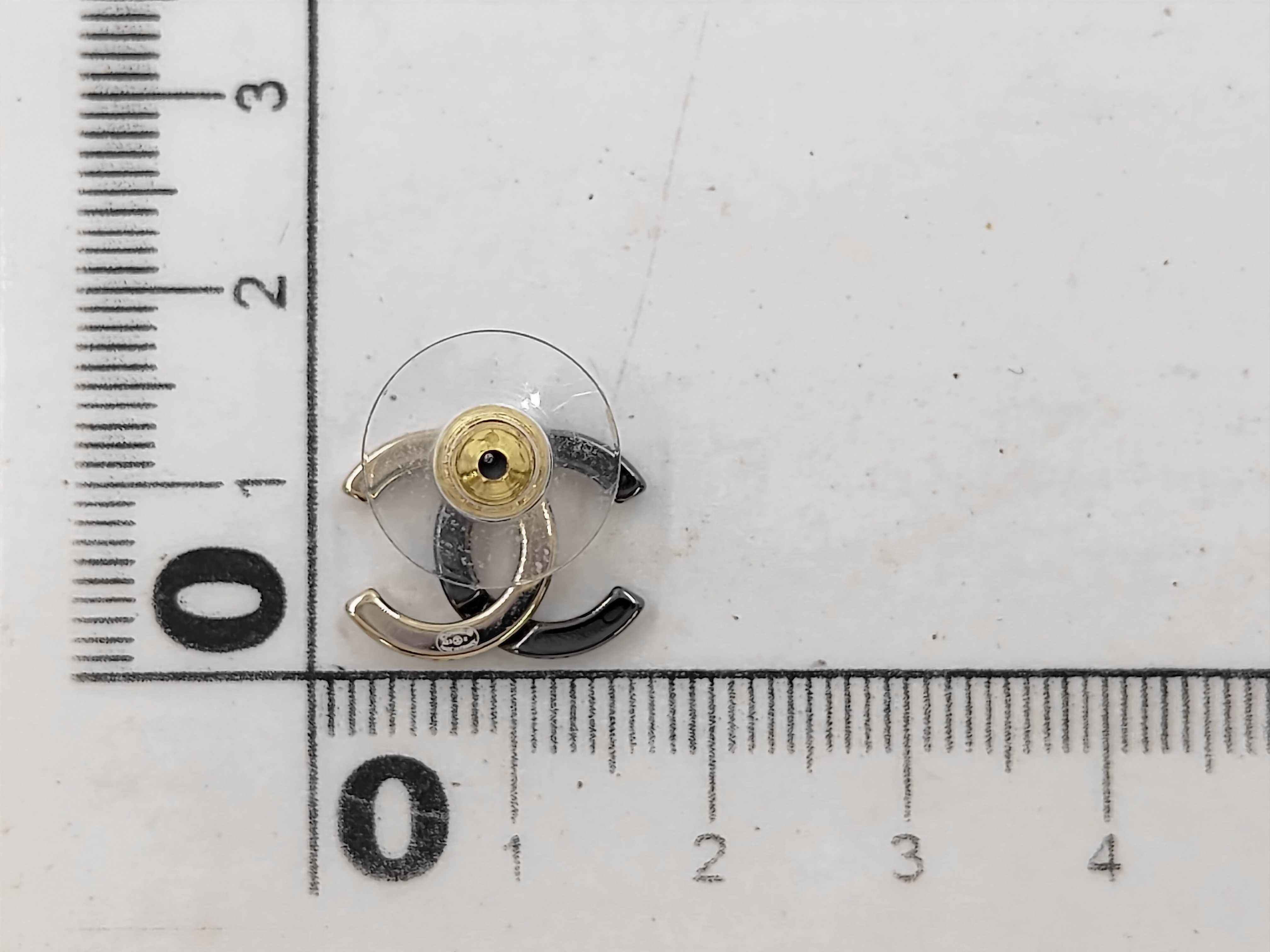 SS Earrings — view 6