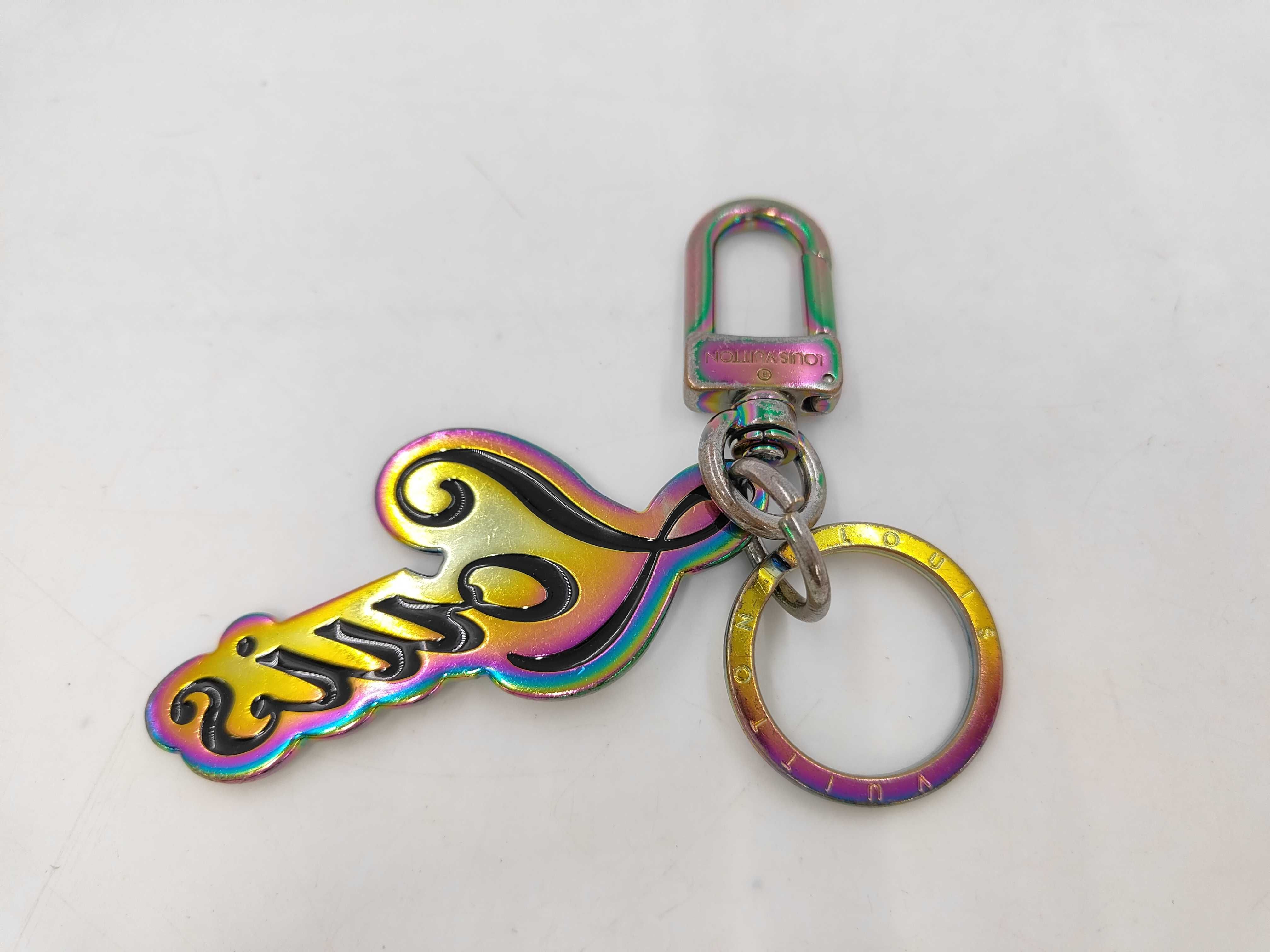 M63634 Charm Key Case — view 2