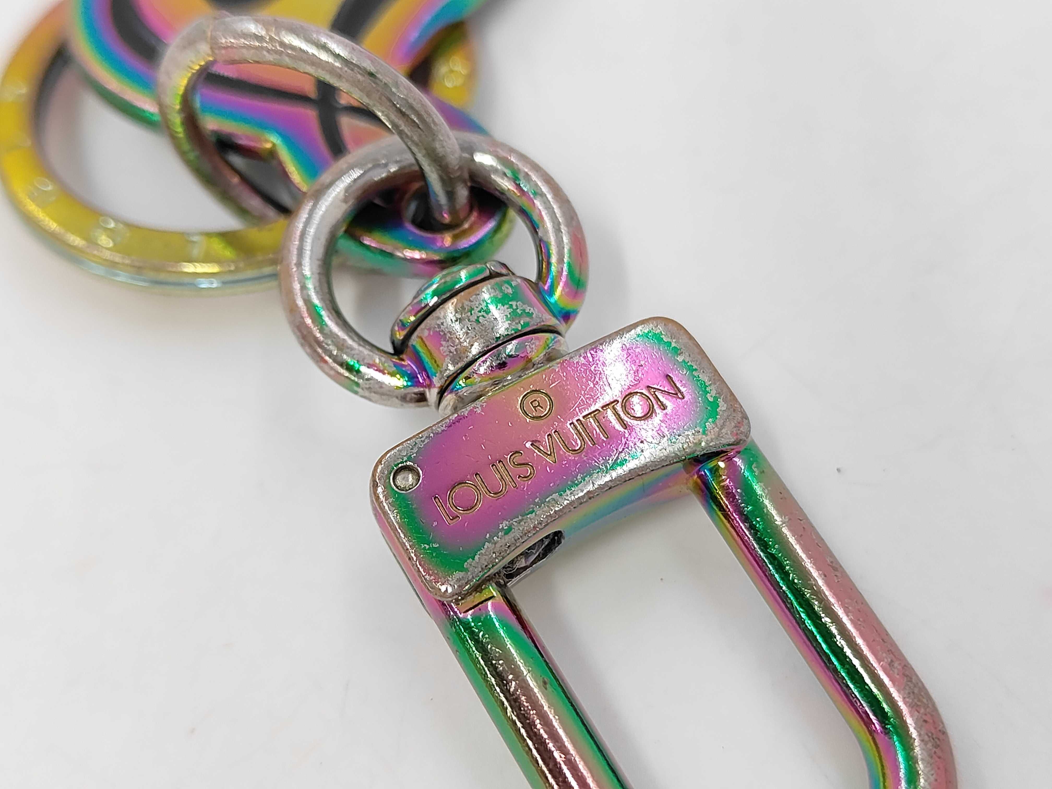 M63634 Charm Key Case — view 3