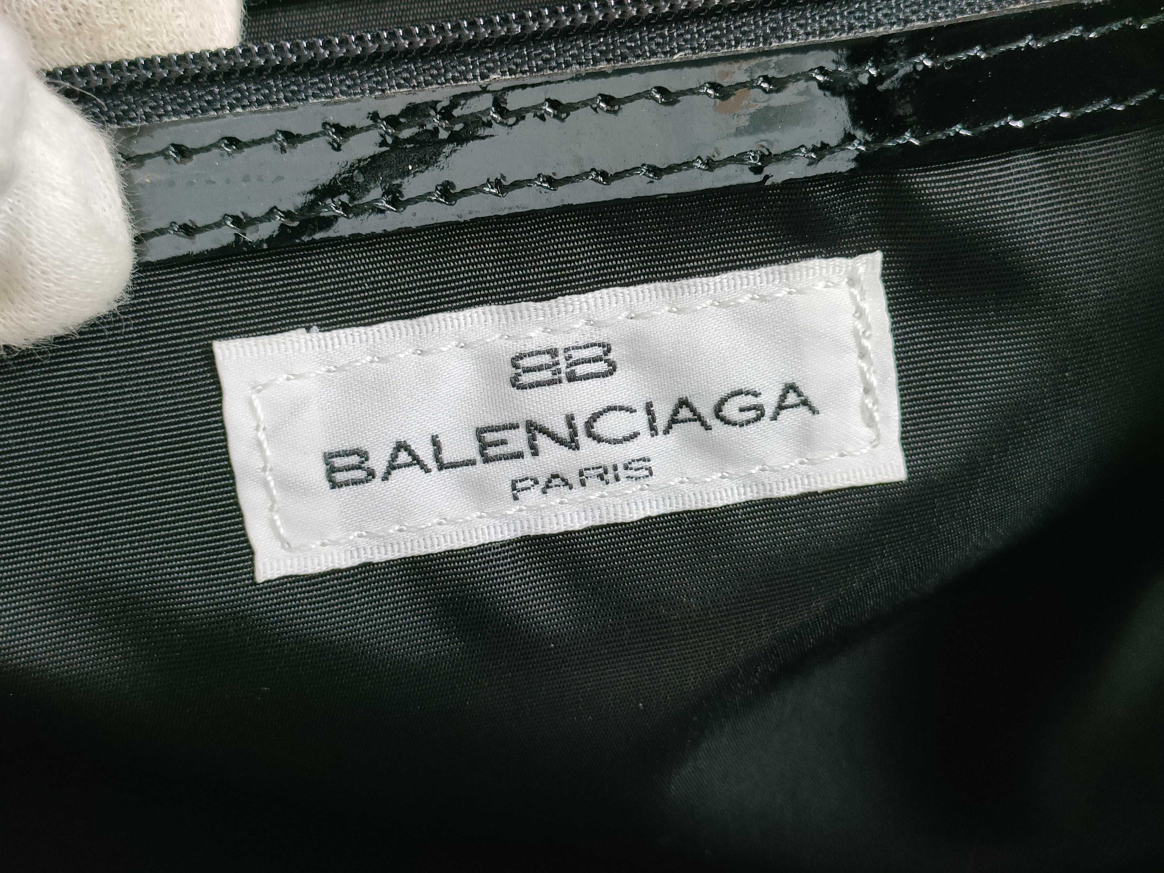 Handbag / Nylon Handbag — view 12