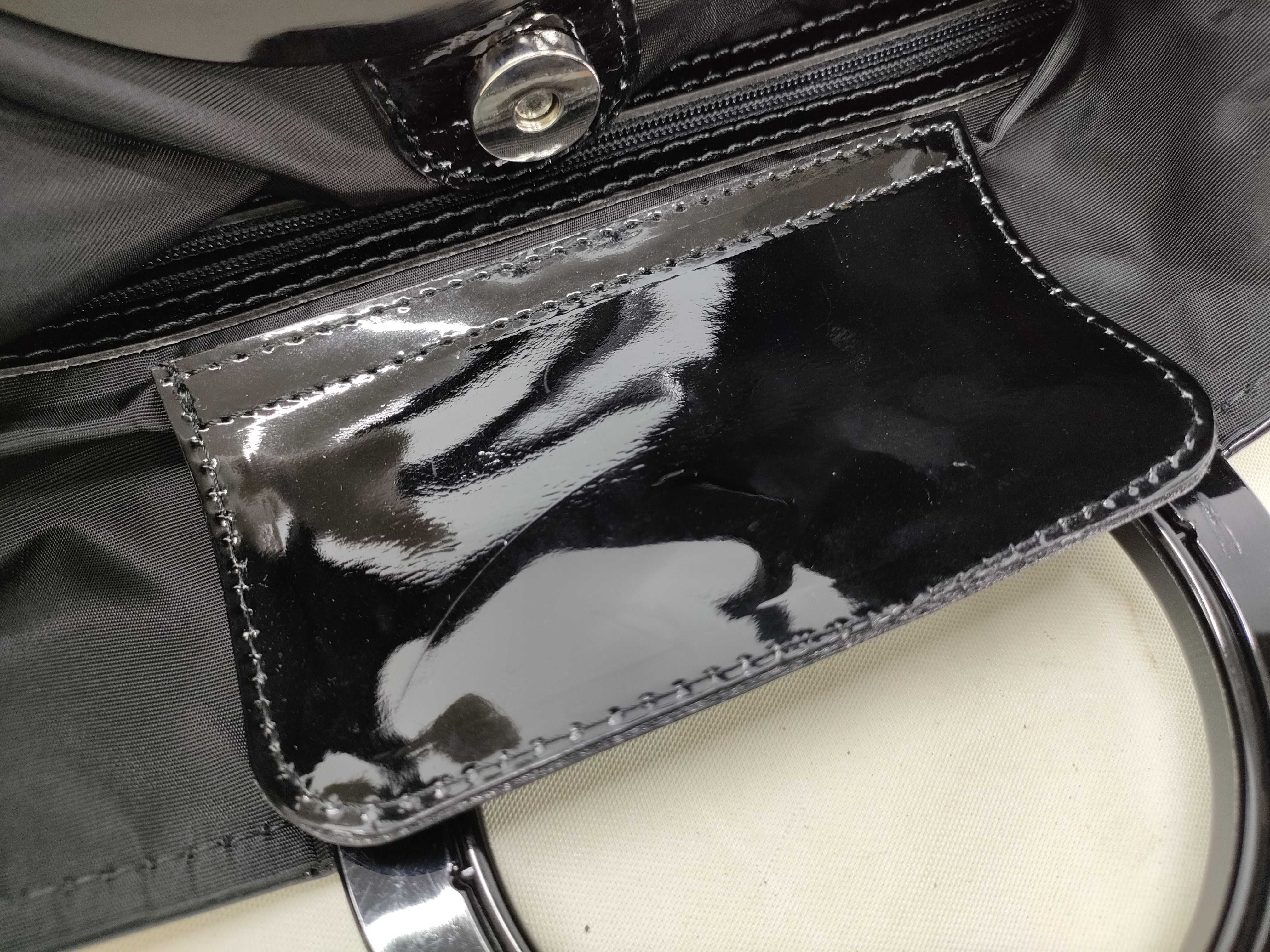 Handbag / Nylon Handbag — view 13