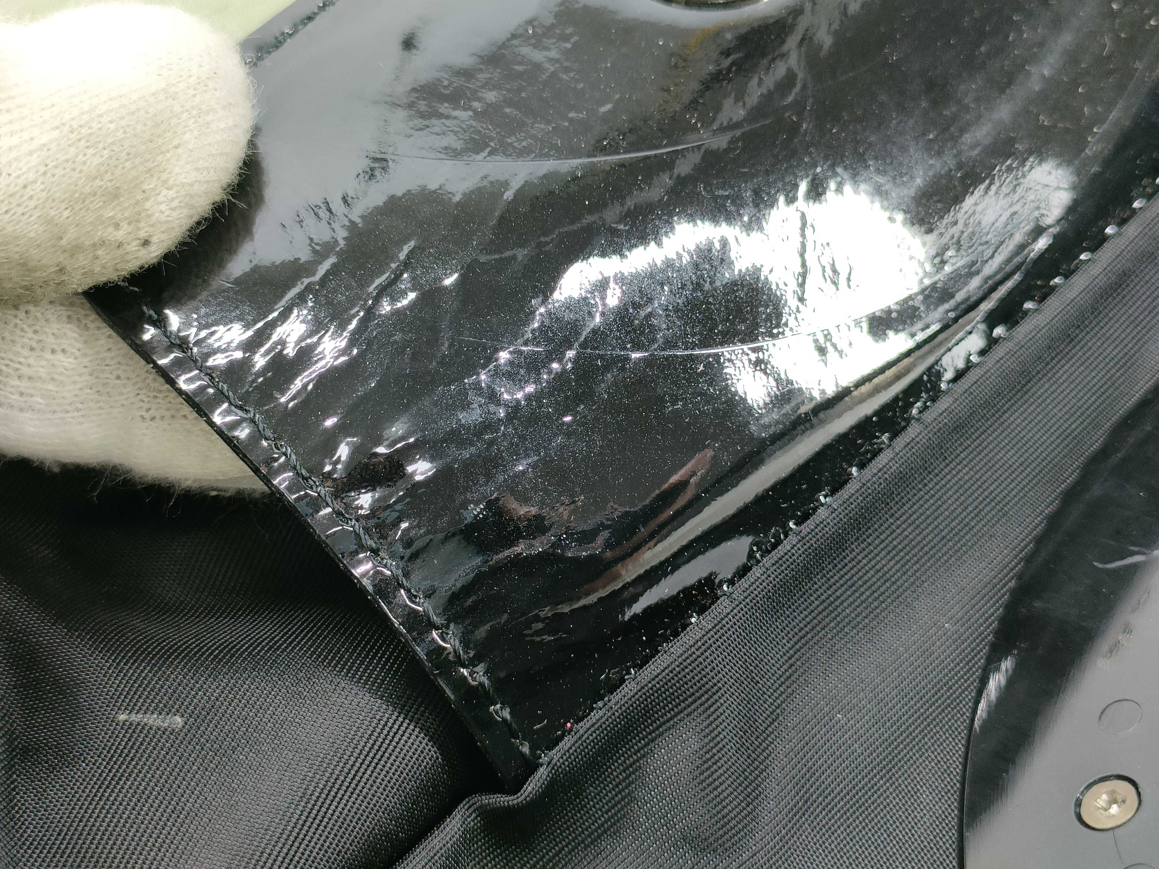 Handbag / Nylon Handbag — view 14