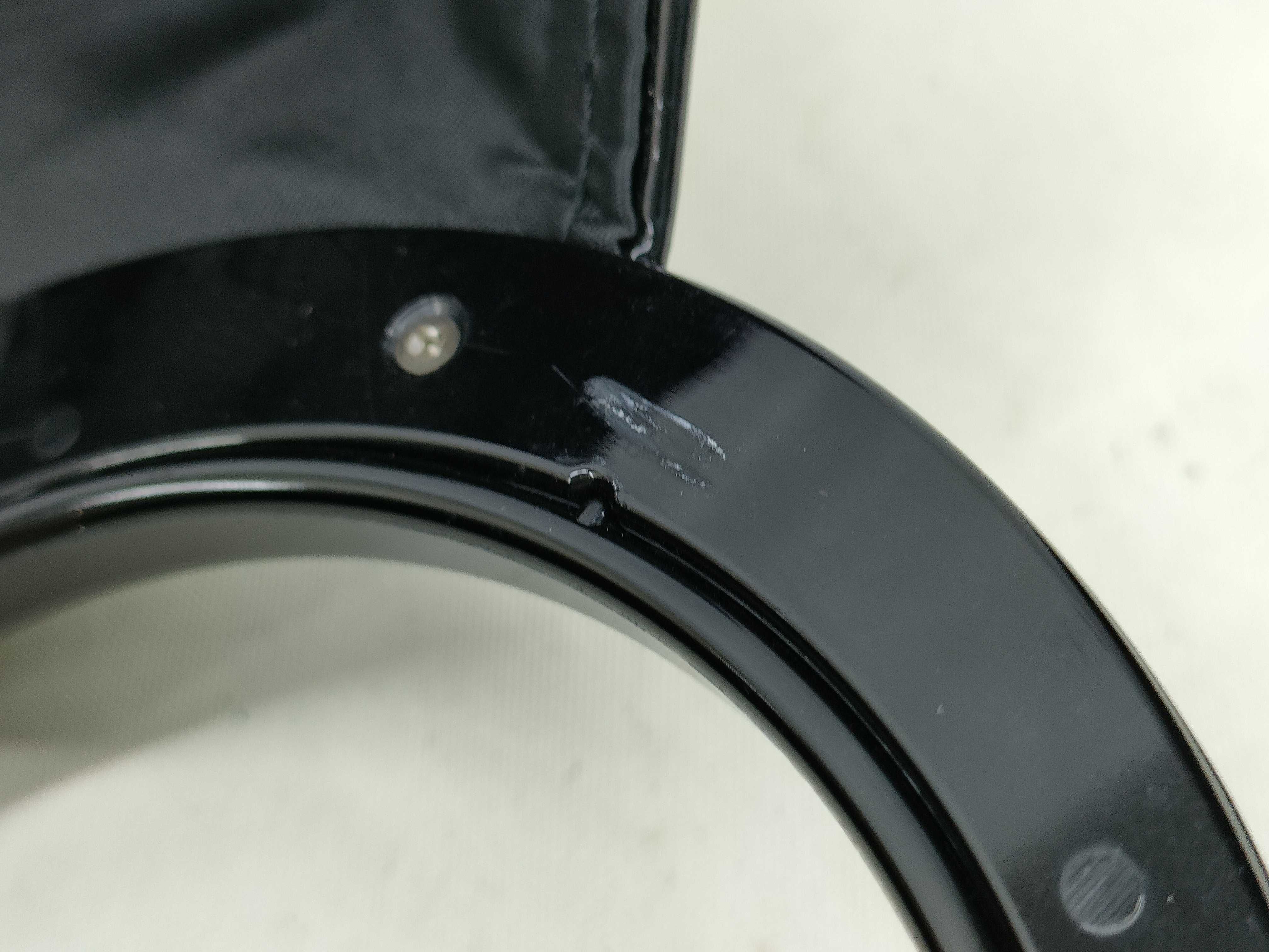Handbag / Nylon Handbag — view 15
