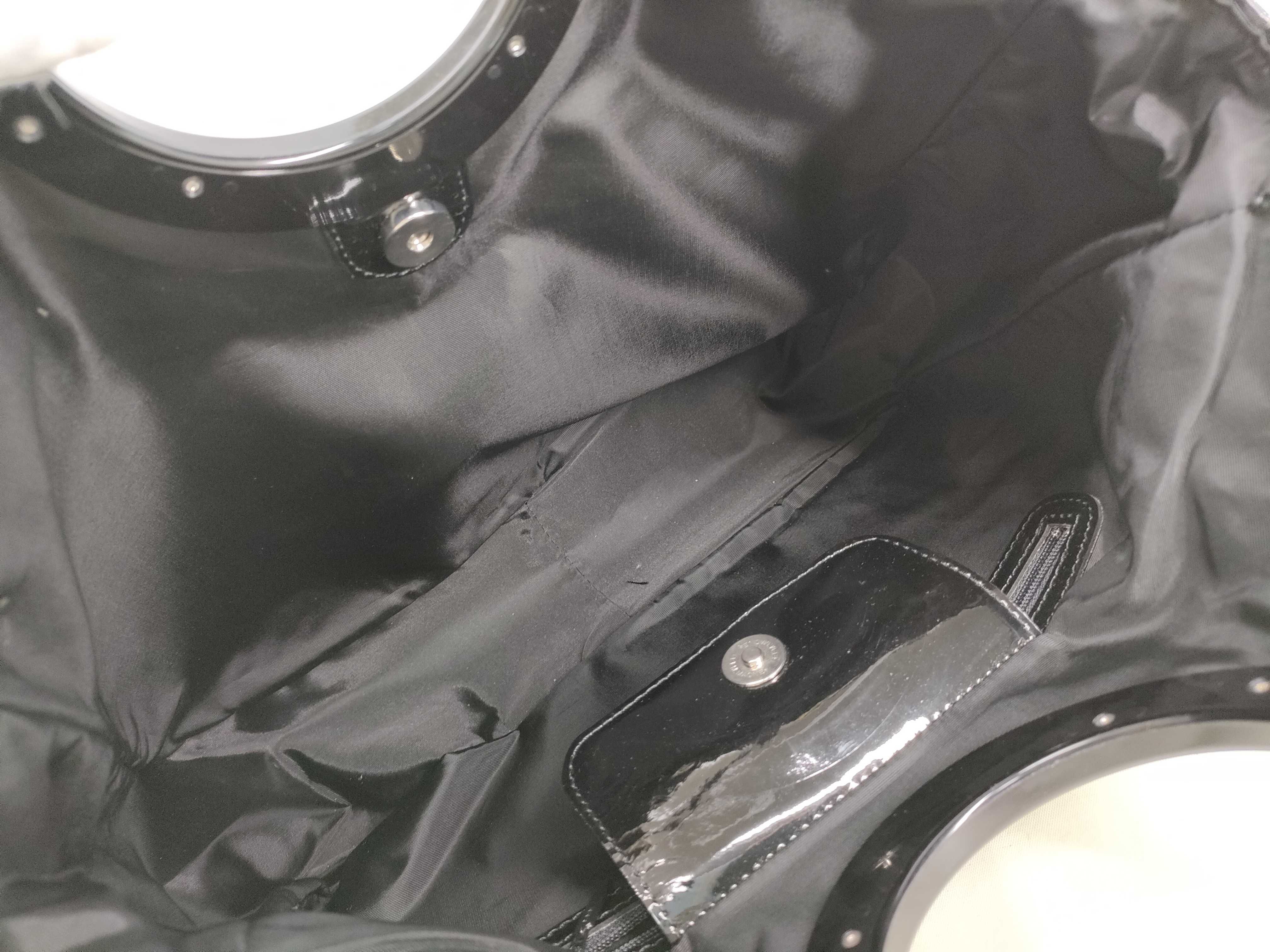 Handbag / Nylon Handbag — view 8