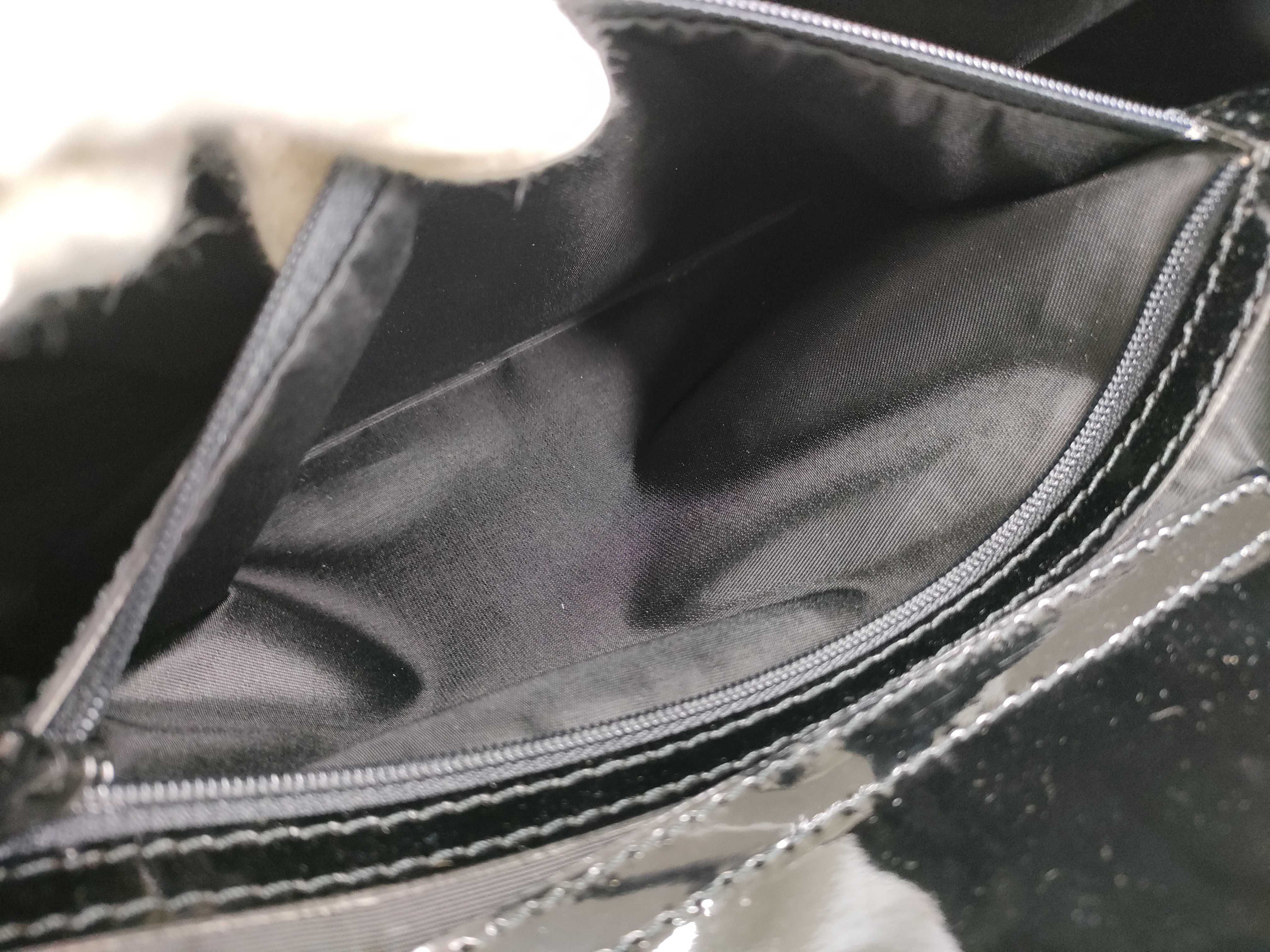 Handbag / Nylon Handbag — view 9