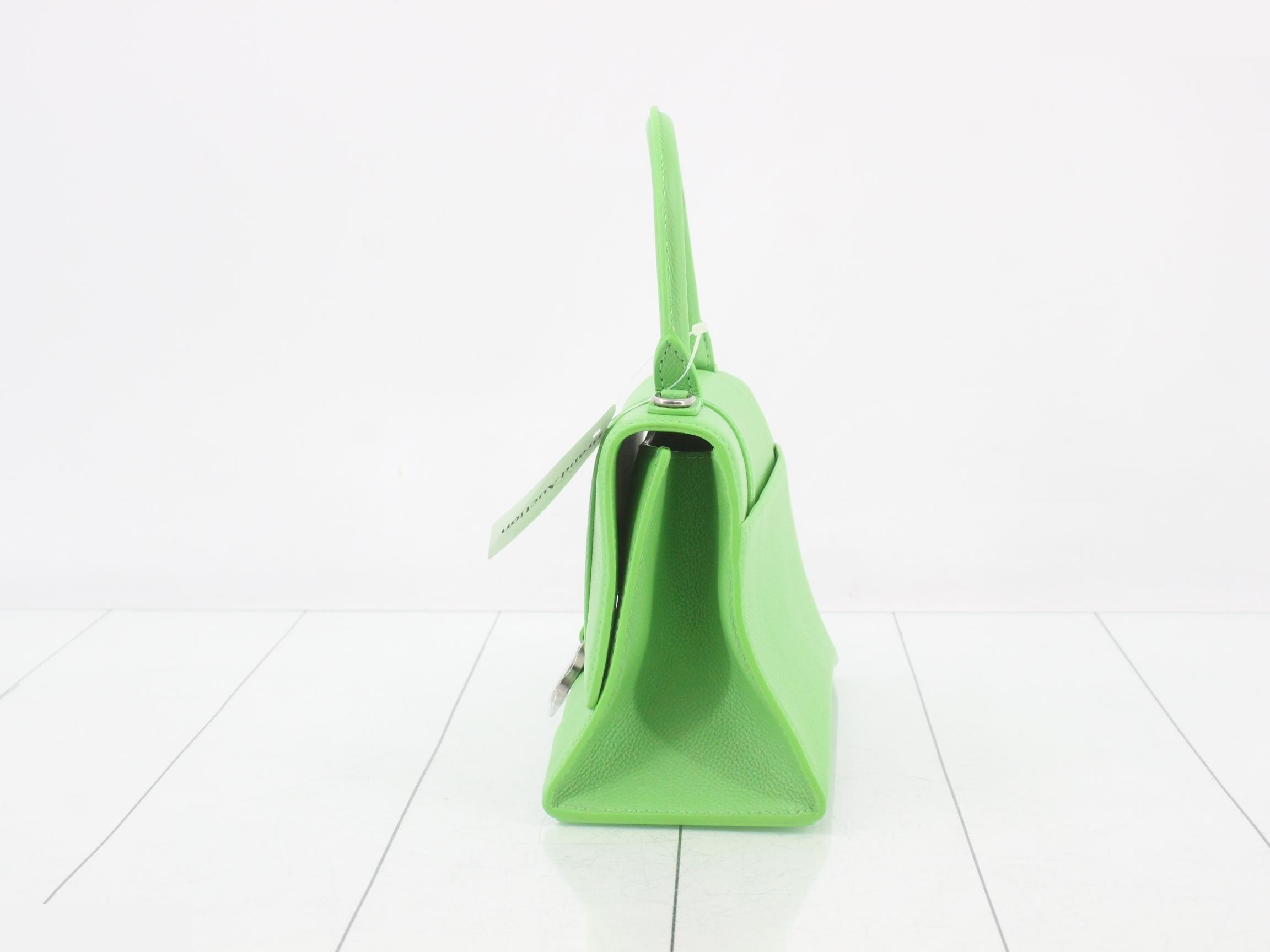 Hourglass 2WAY — view 3