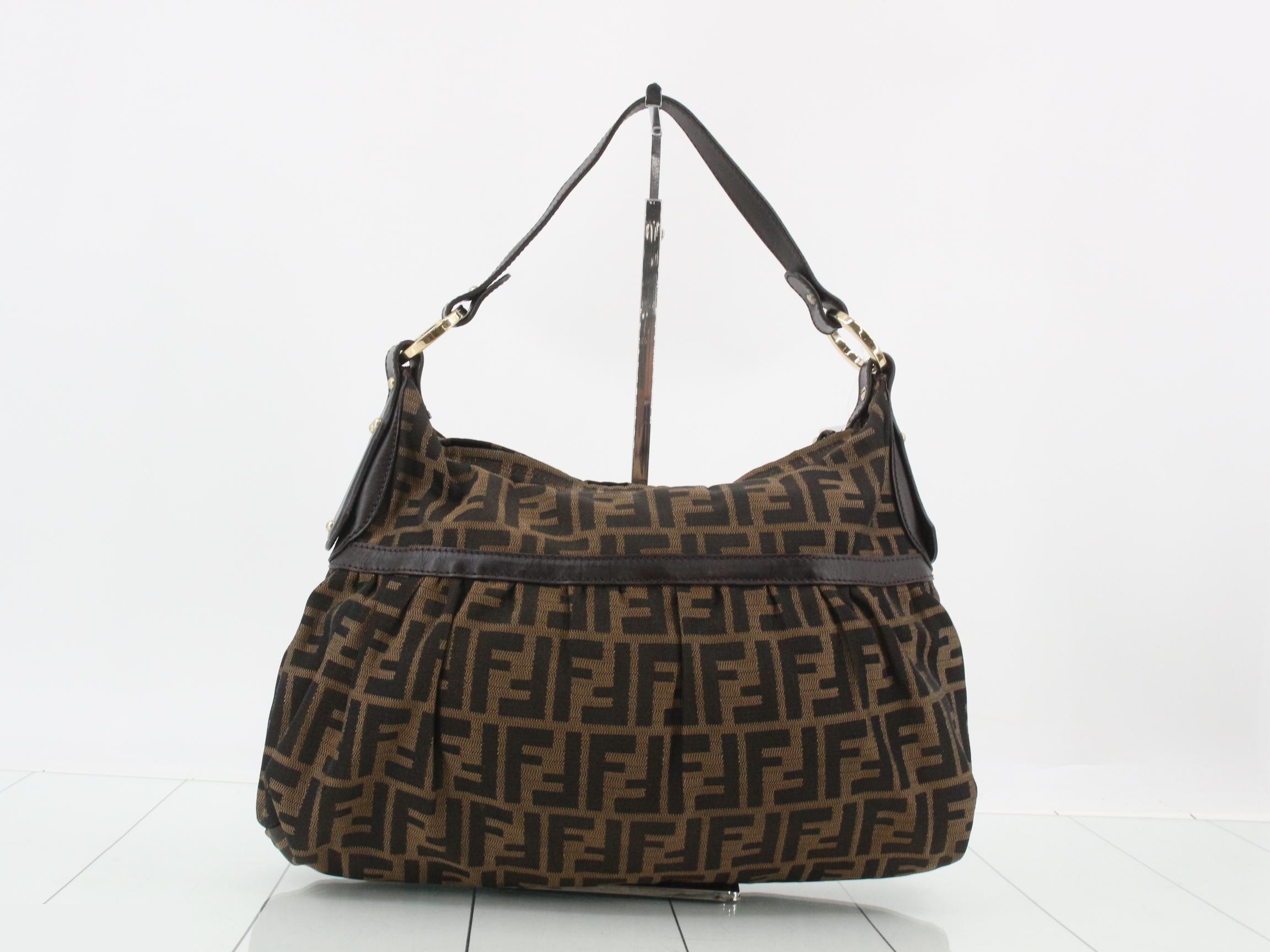 Zucca (bag) - Shoulder bag — view 2