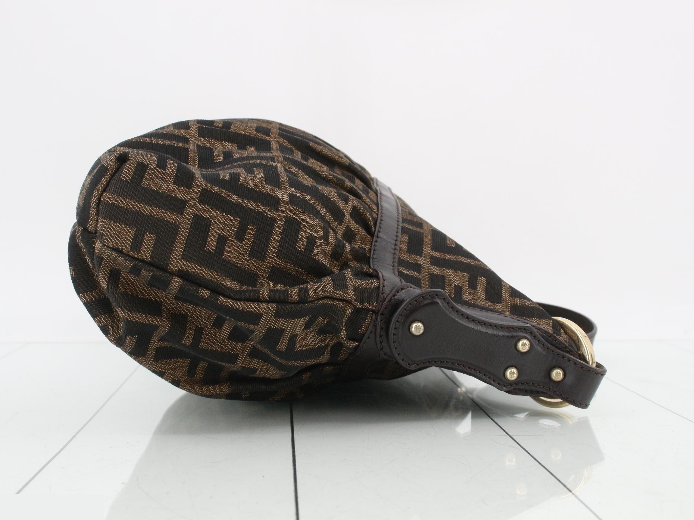 Zucca (bag) - Shoulder bag — view 3