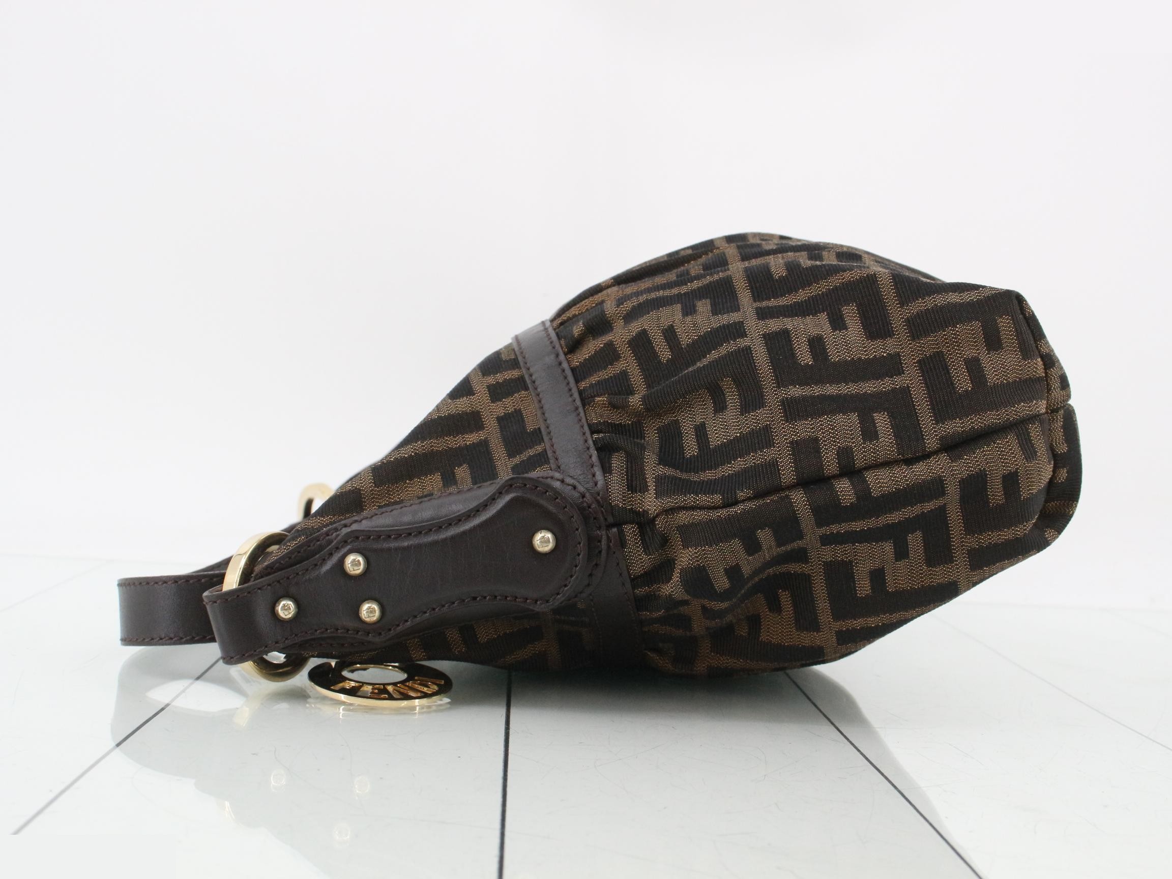 Zucca (bag) - Shoulder bag — view 4
