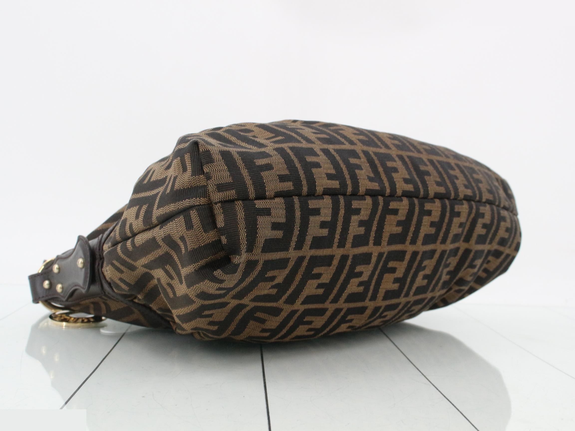 Zucca (bag) - Shoulder bag — view 5