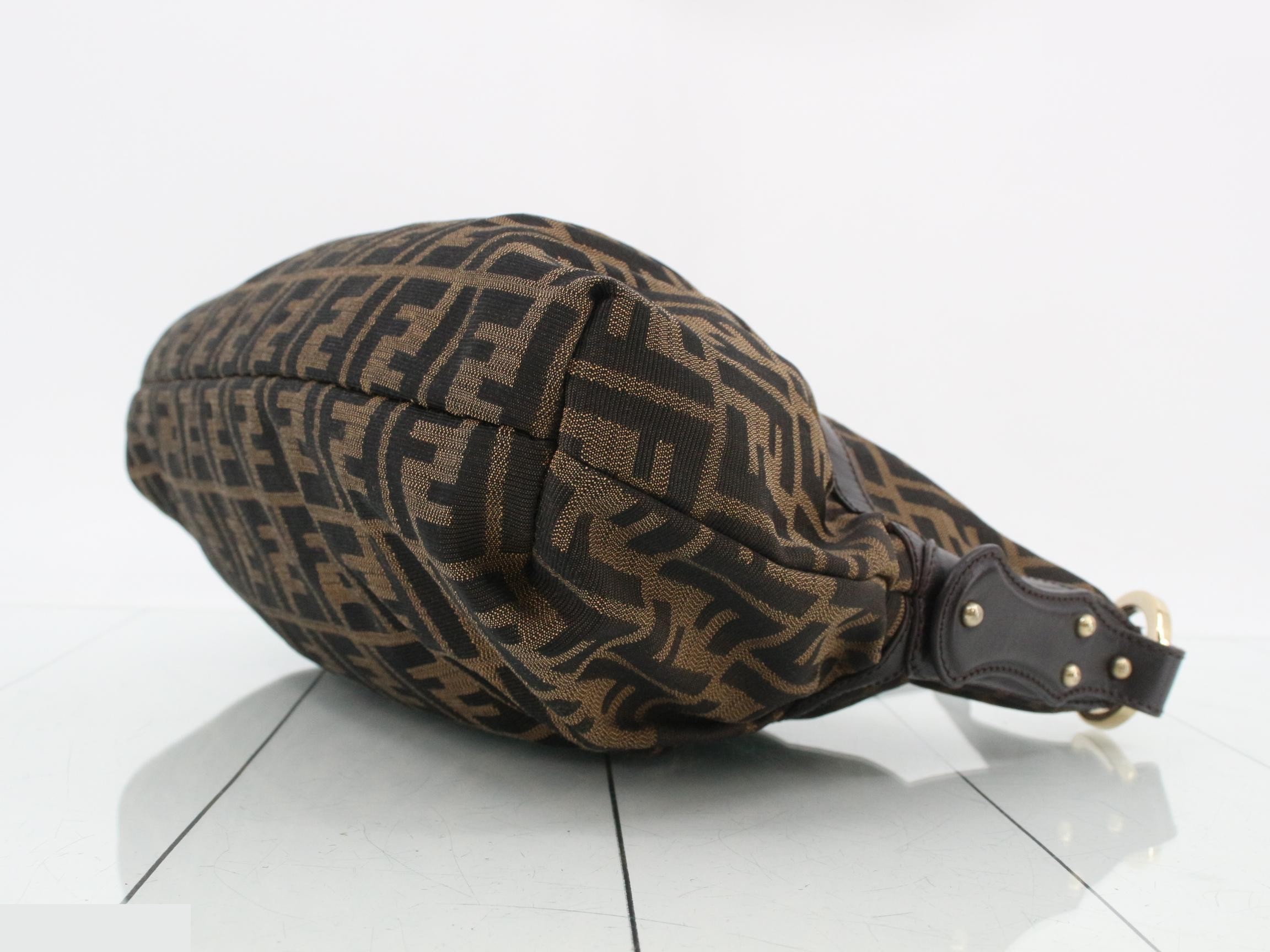 Zucca (bag) - Shoulder bag — view 6
