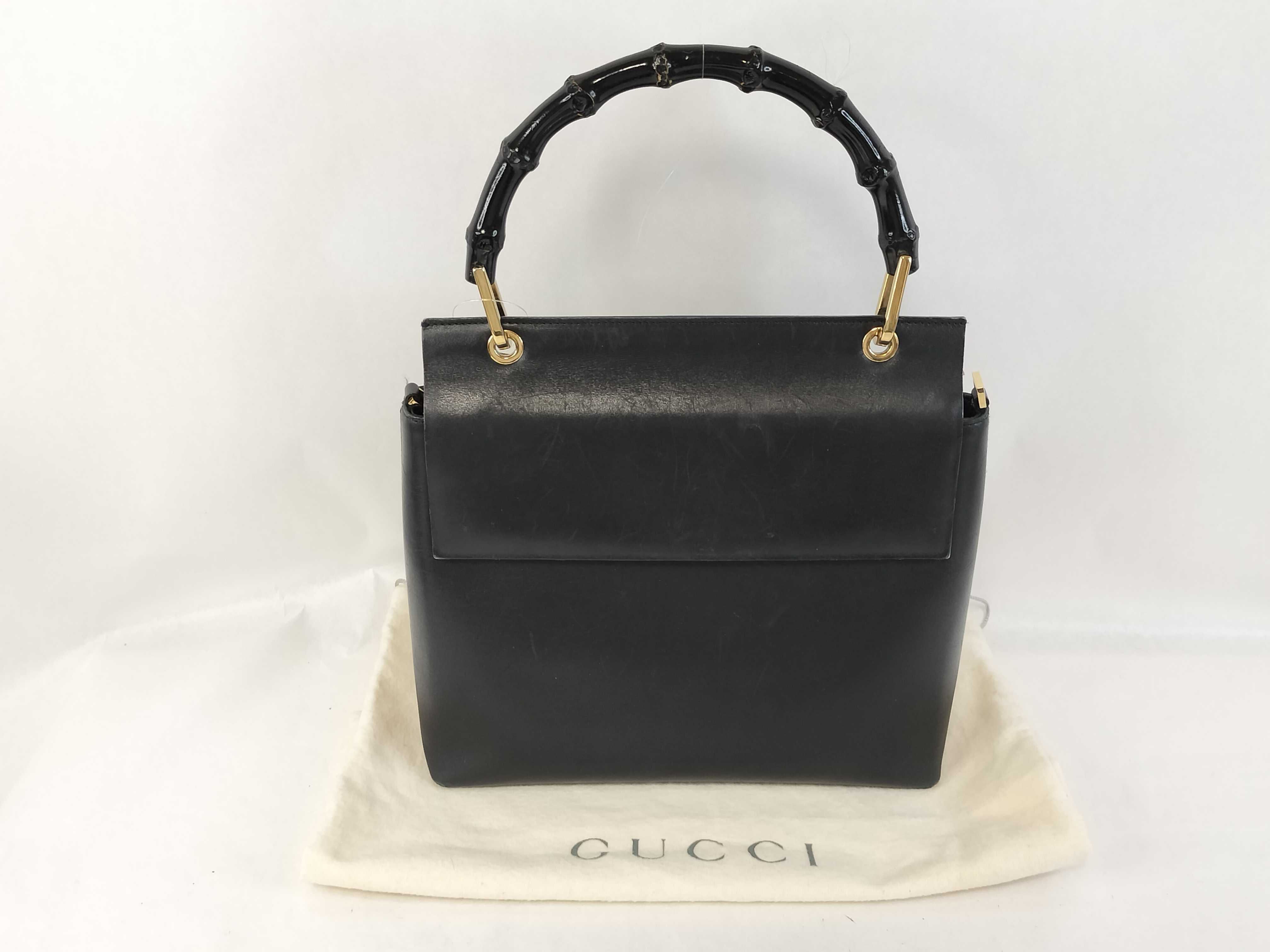 Bamboo 001.3444.1887 Handbag