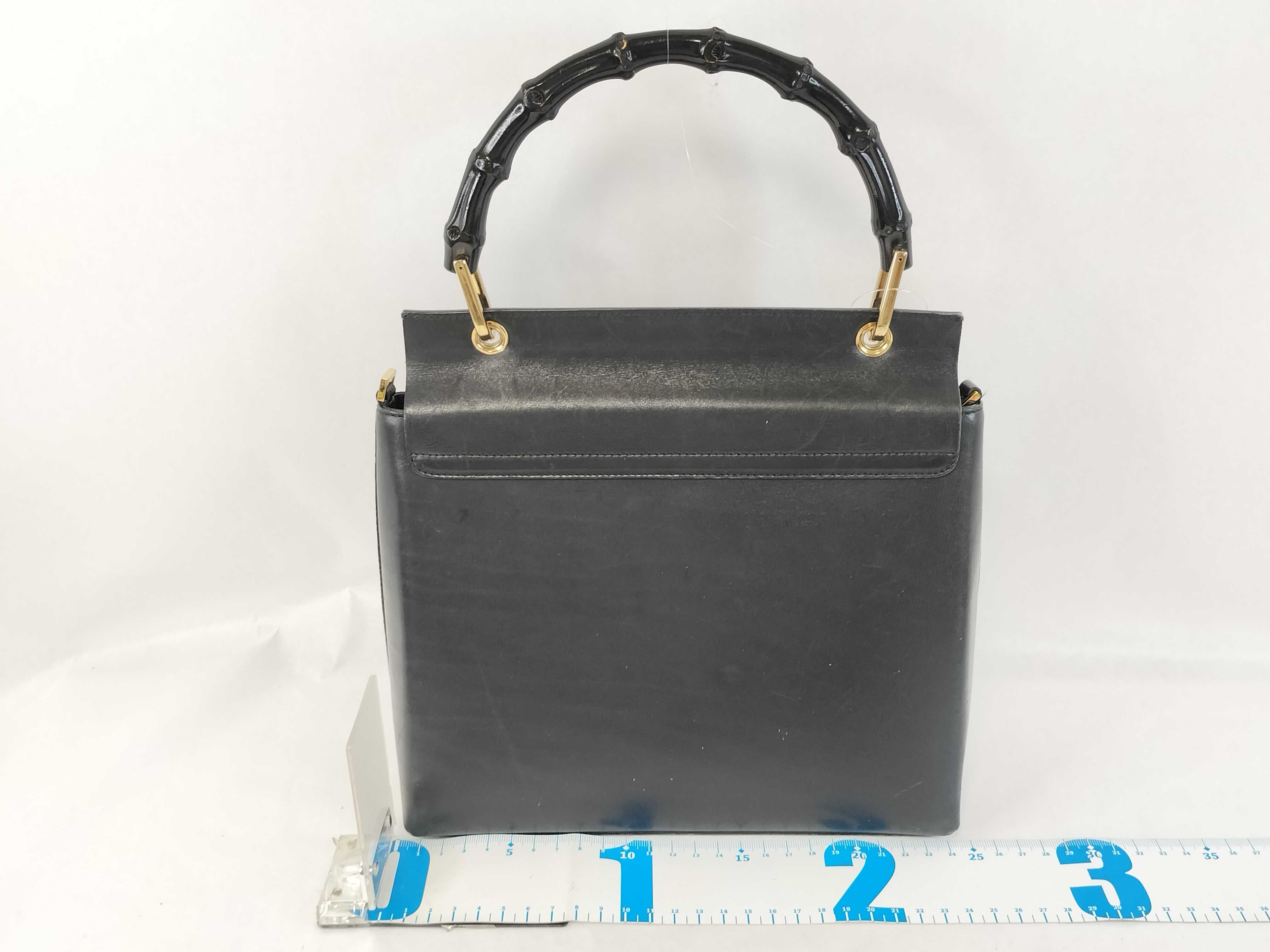 Bamboo 001.3444.1887 Handbag — view 2