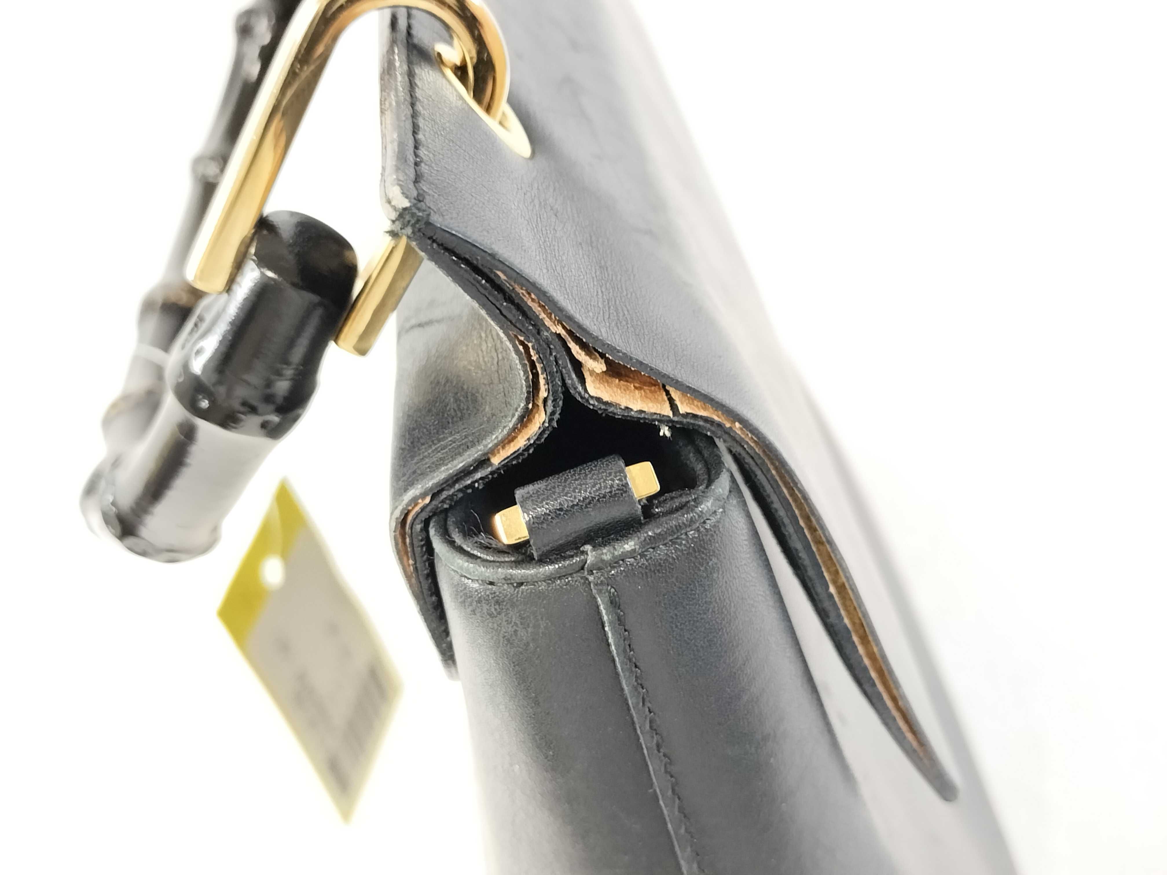 Bamboo 001.3444.1887 Handbag — view 14