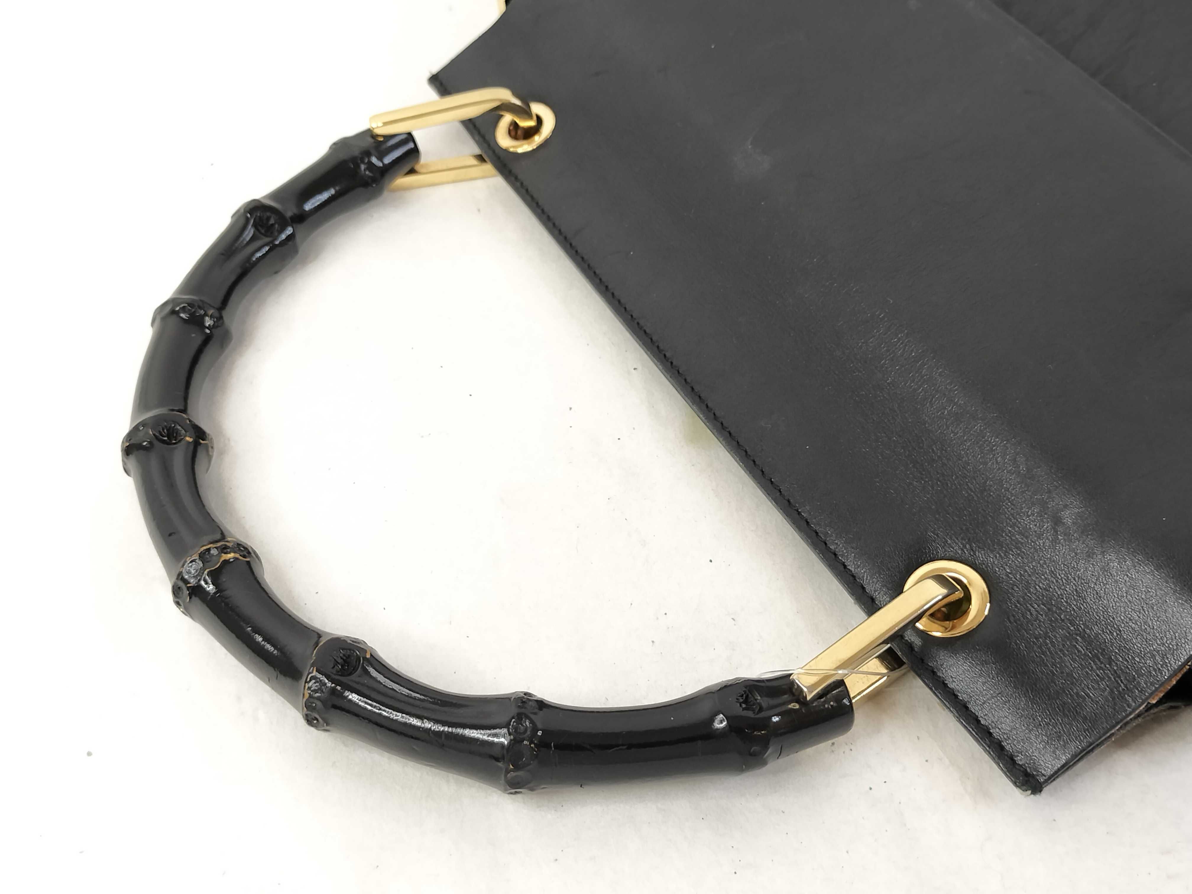Bamboo 001.3444.1887 Handbag — view 5