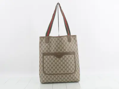Sherry (Ribbon) (Bag) - Tote Bag