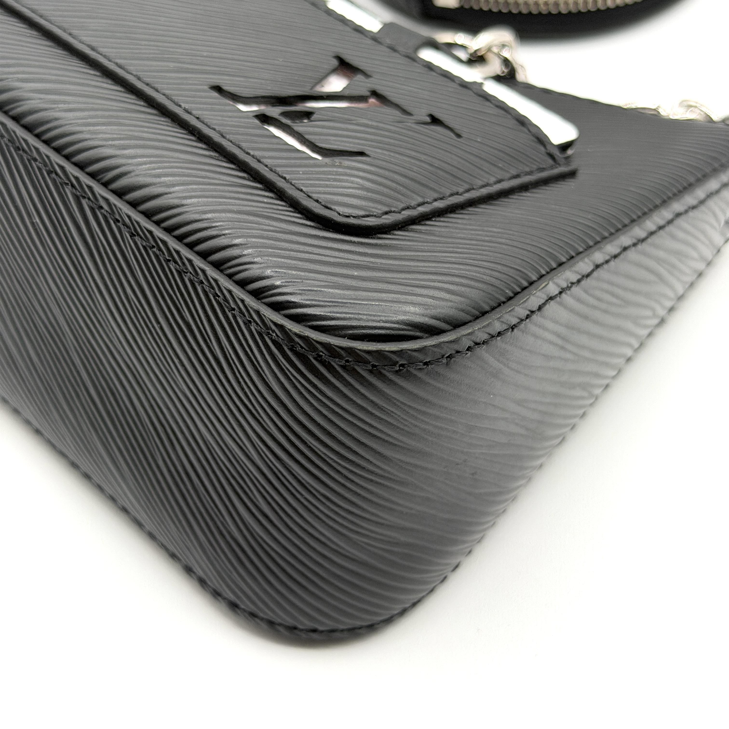 Shoulder Bag Marellini Epi Shoulder Bag — view 11